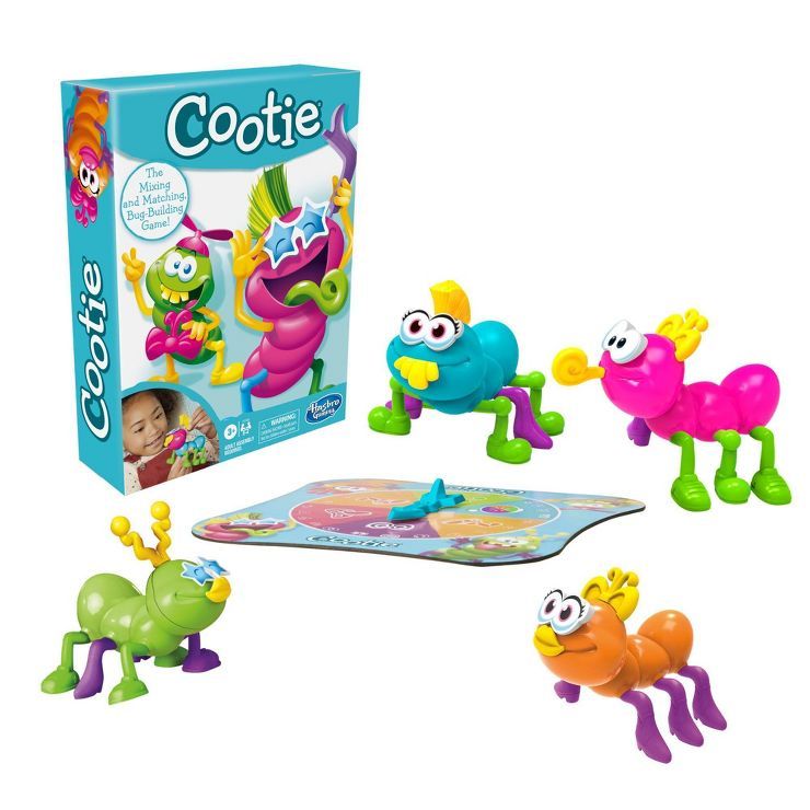 Cootie Game | Target