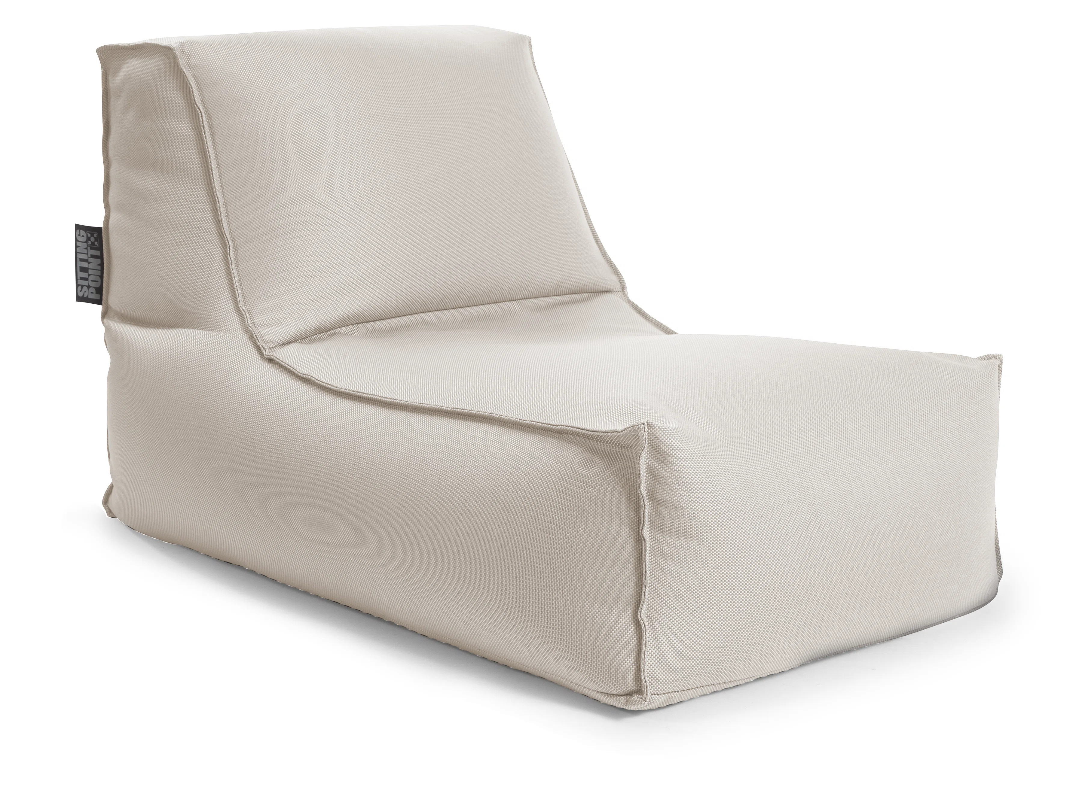 Alpine Large Outdoor Friendly Bean Bag Chair & Lounger | Wayfair North America