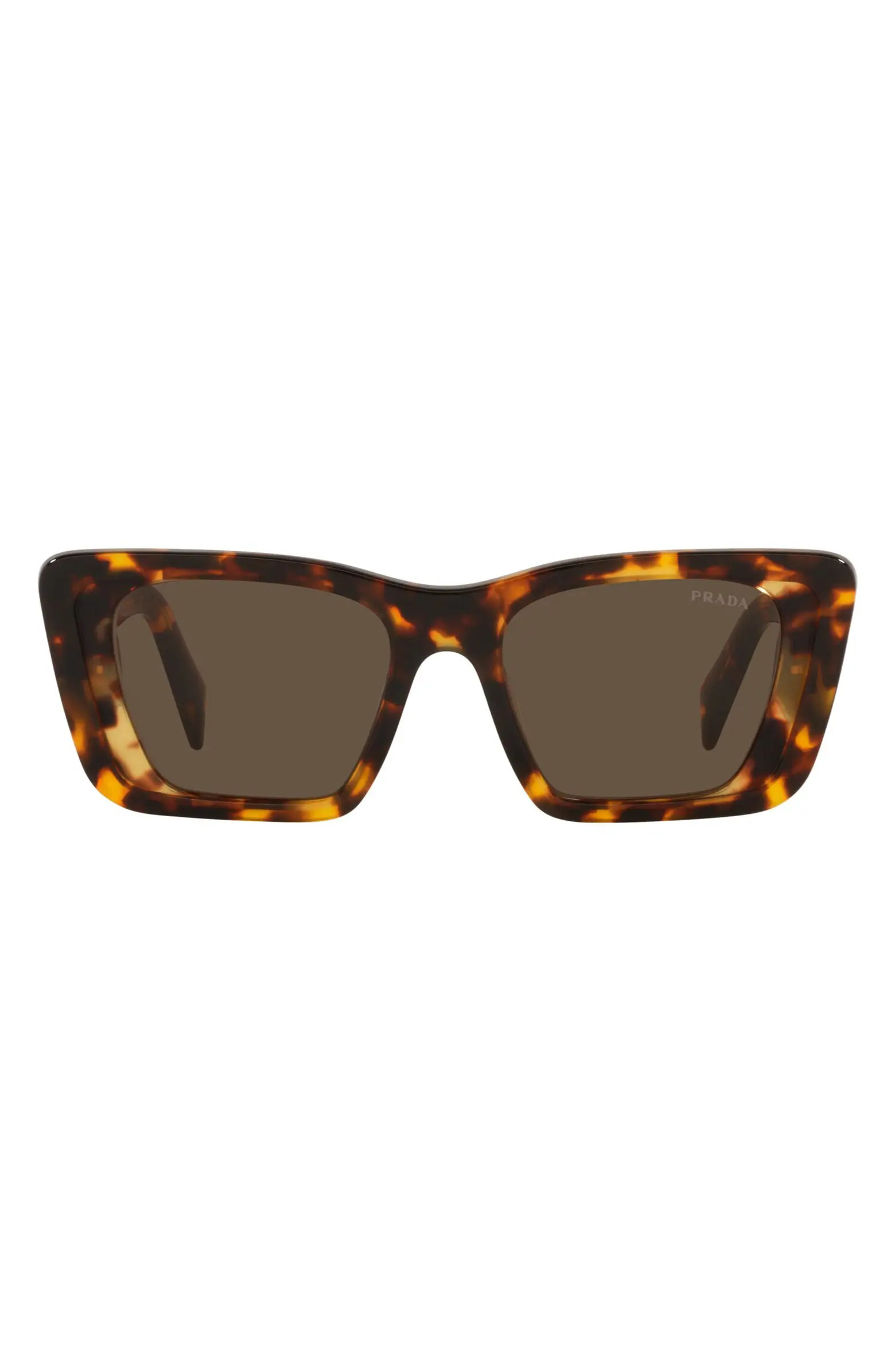 51mm Butterfly Sunglasses | Nordstrom
