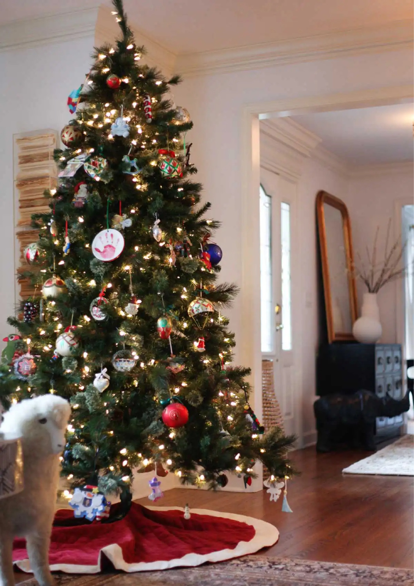 The tacky Christmas tree and tacky Christmas decor is trending in TikTok. Shop my favorite nostalgic, vintage ornaments to get the look. 

Holiday decor, Christmas ornaments, Mercury glass, tacky tree decor, trending holiday decor, personality, unique, eclectic, vintage, Y2K

#LTKHome #LTKFindsUnder100 #LTKHoliday