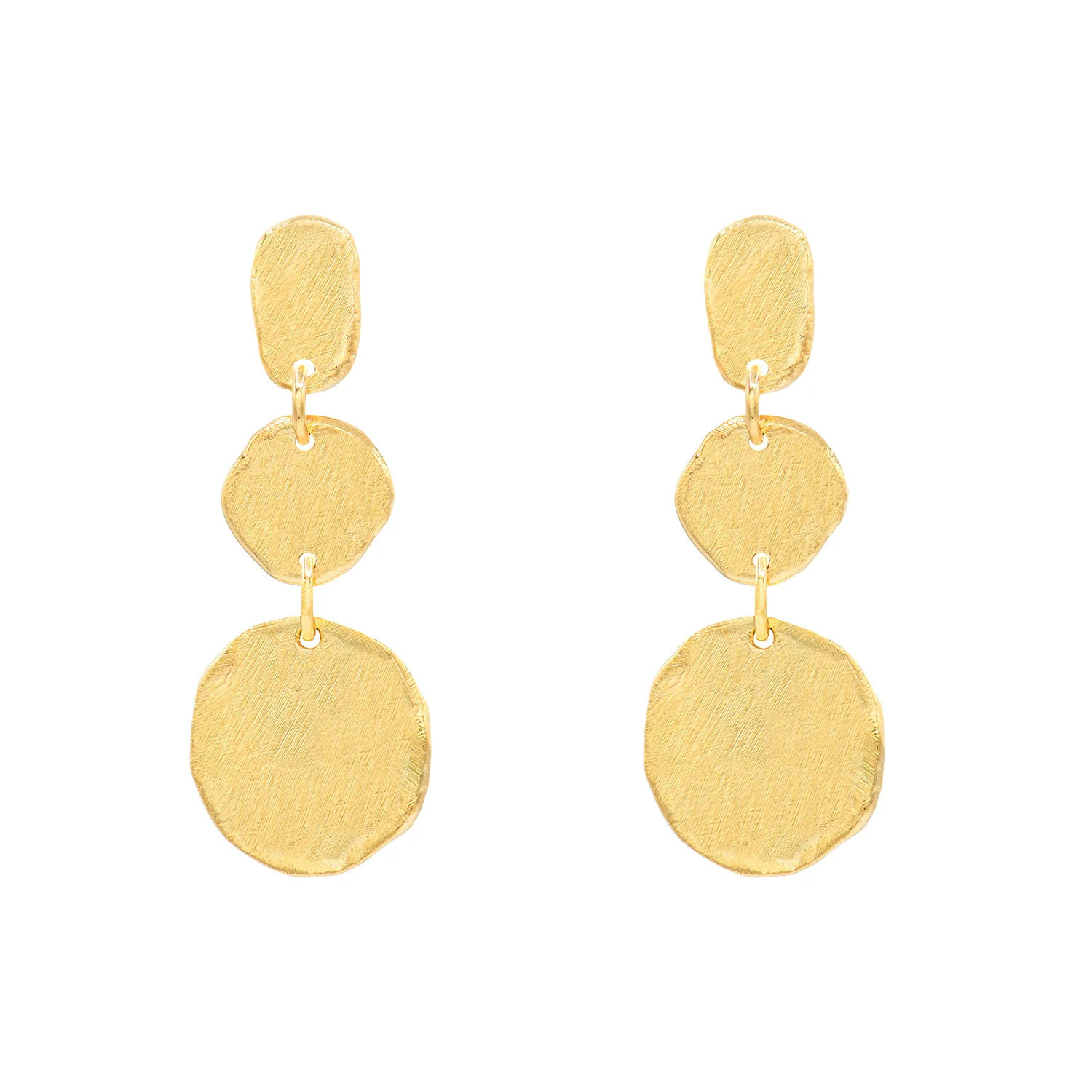 Myla Earrings | MARCIA MORAN