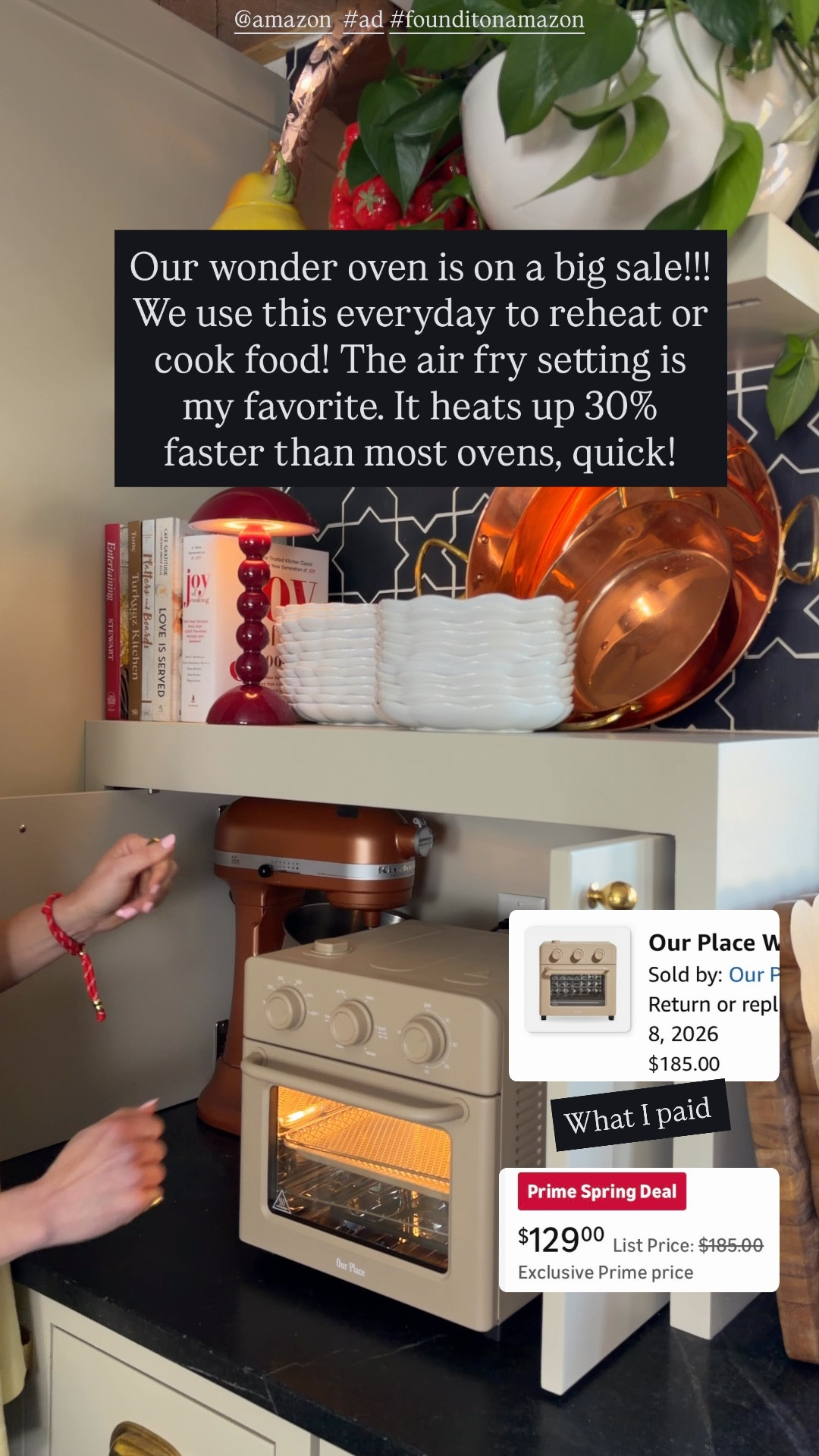 @amazon #ad #founditonamazon