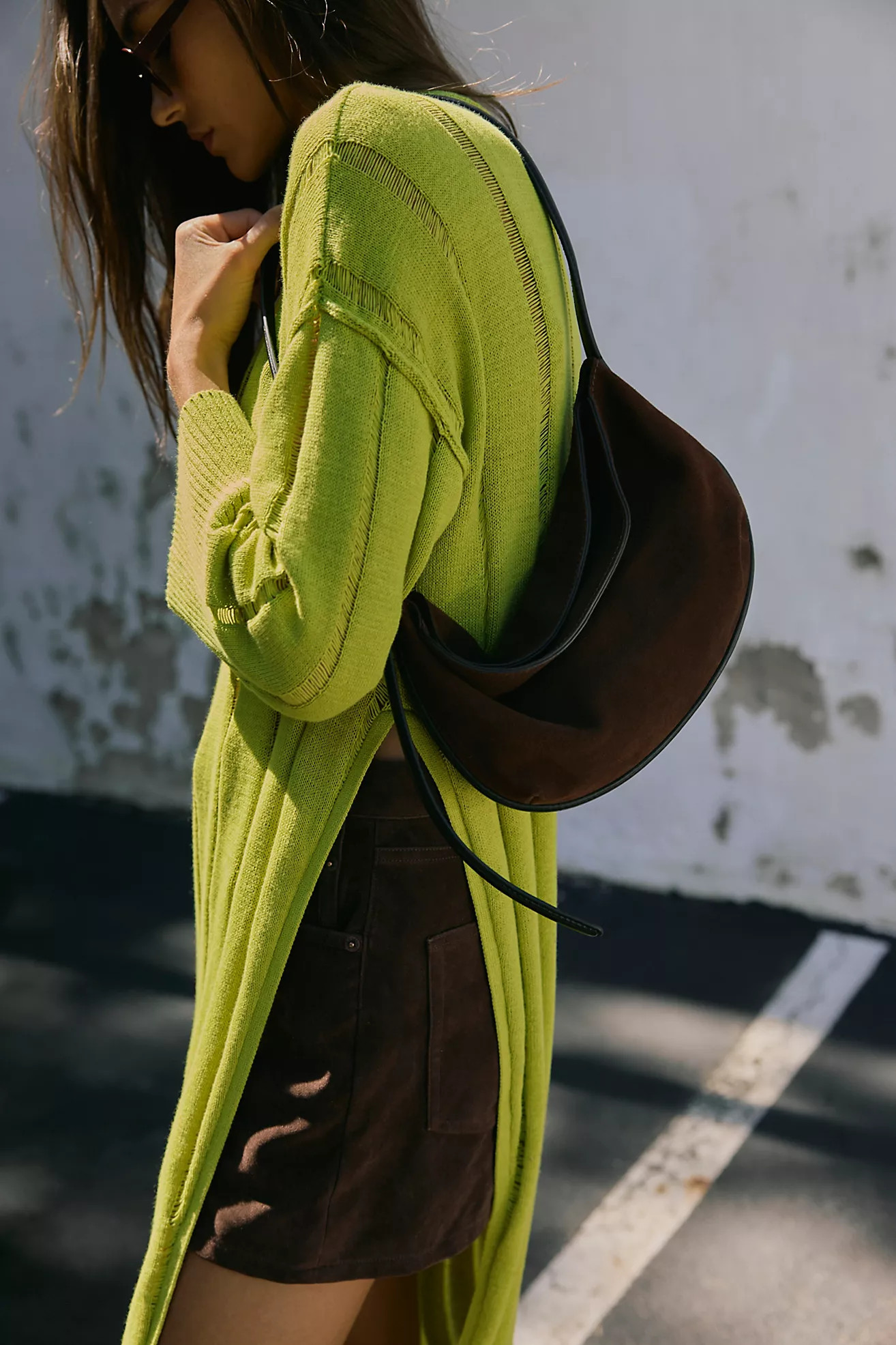 Nara Shoulder Bag | Free People (Global - UK&FR Excluded)