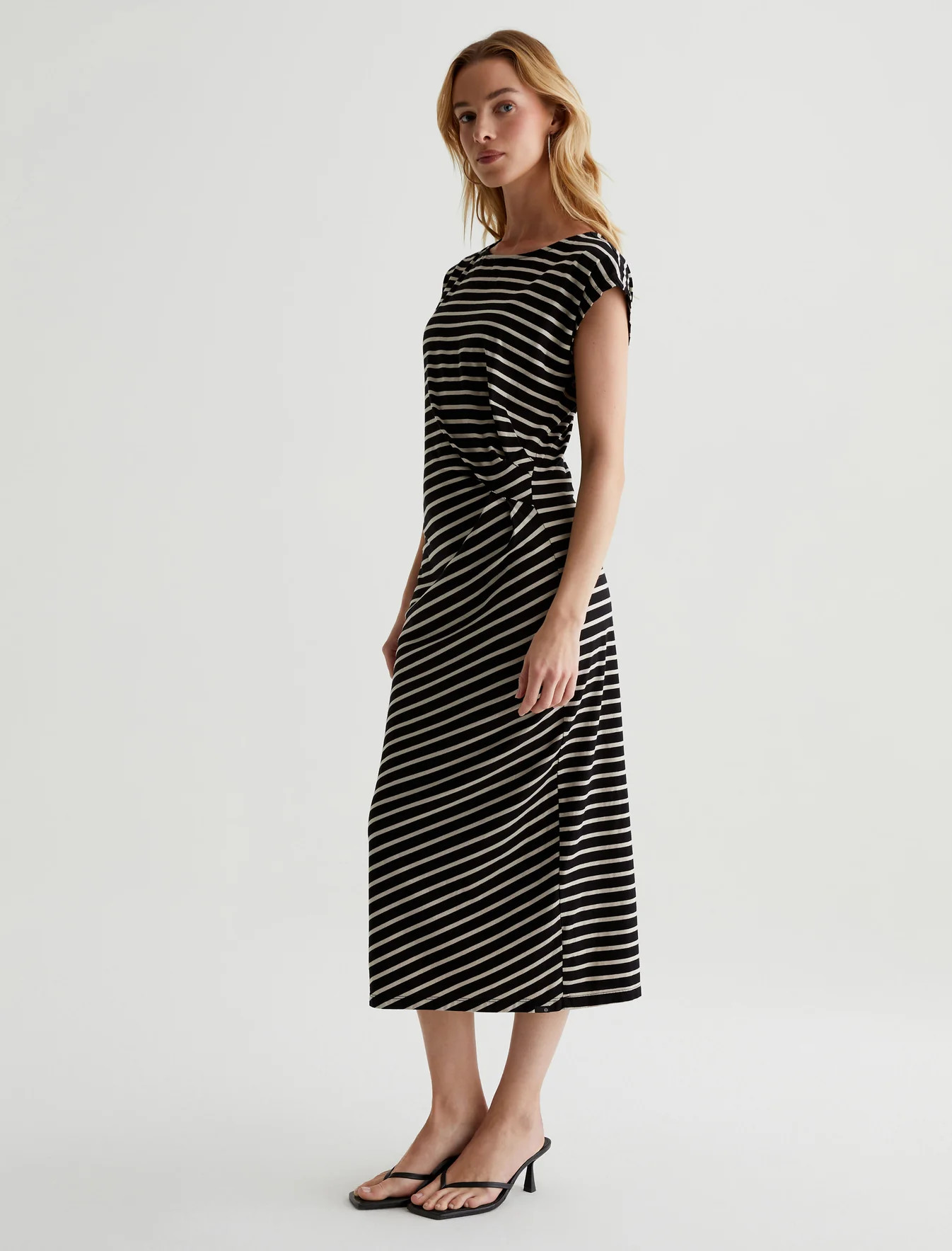 Aja Dress | AG Jeans