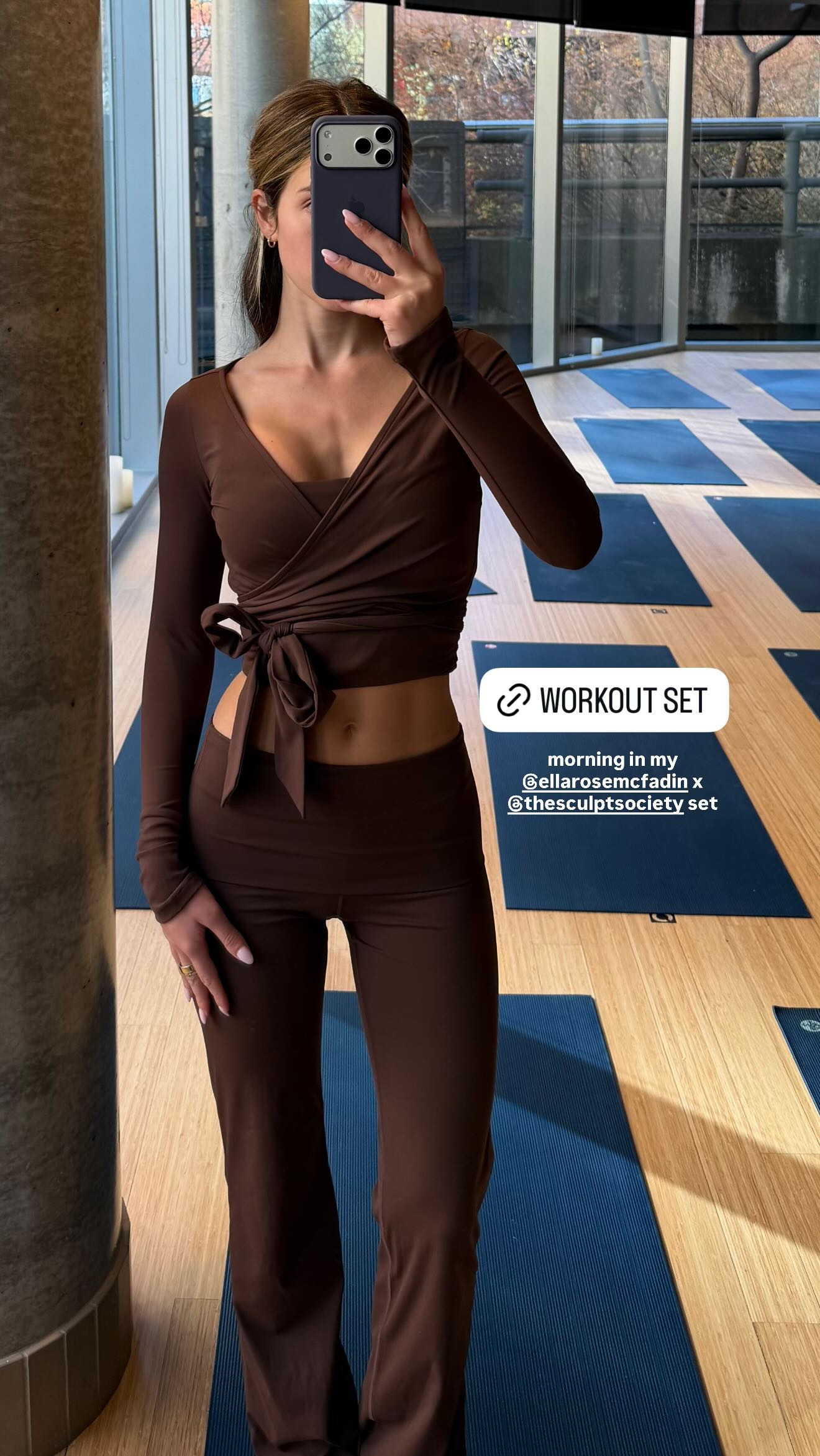 morning in my sculpt society set 

 