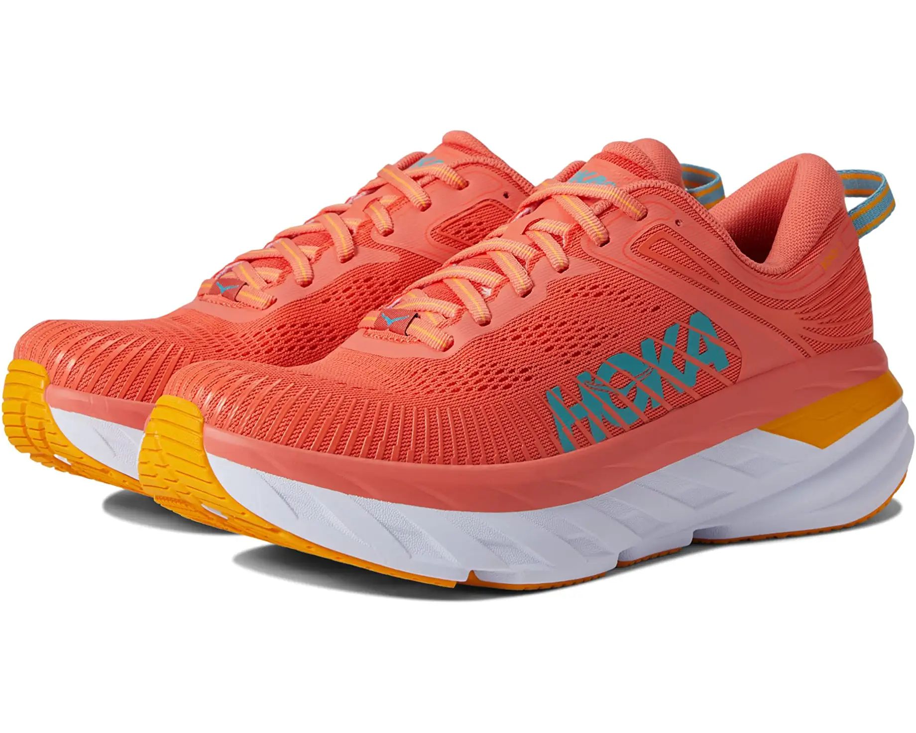 Hoka Bondi 7 | Zappos