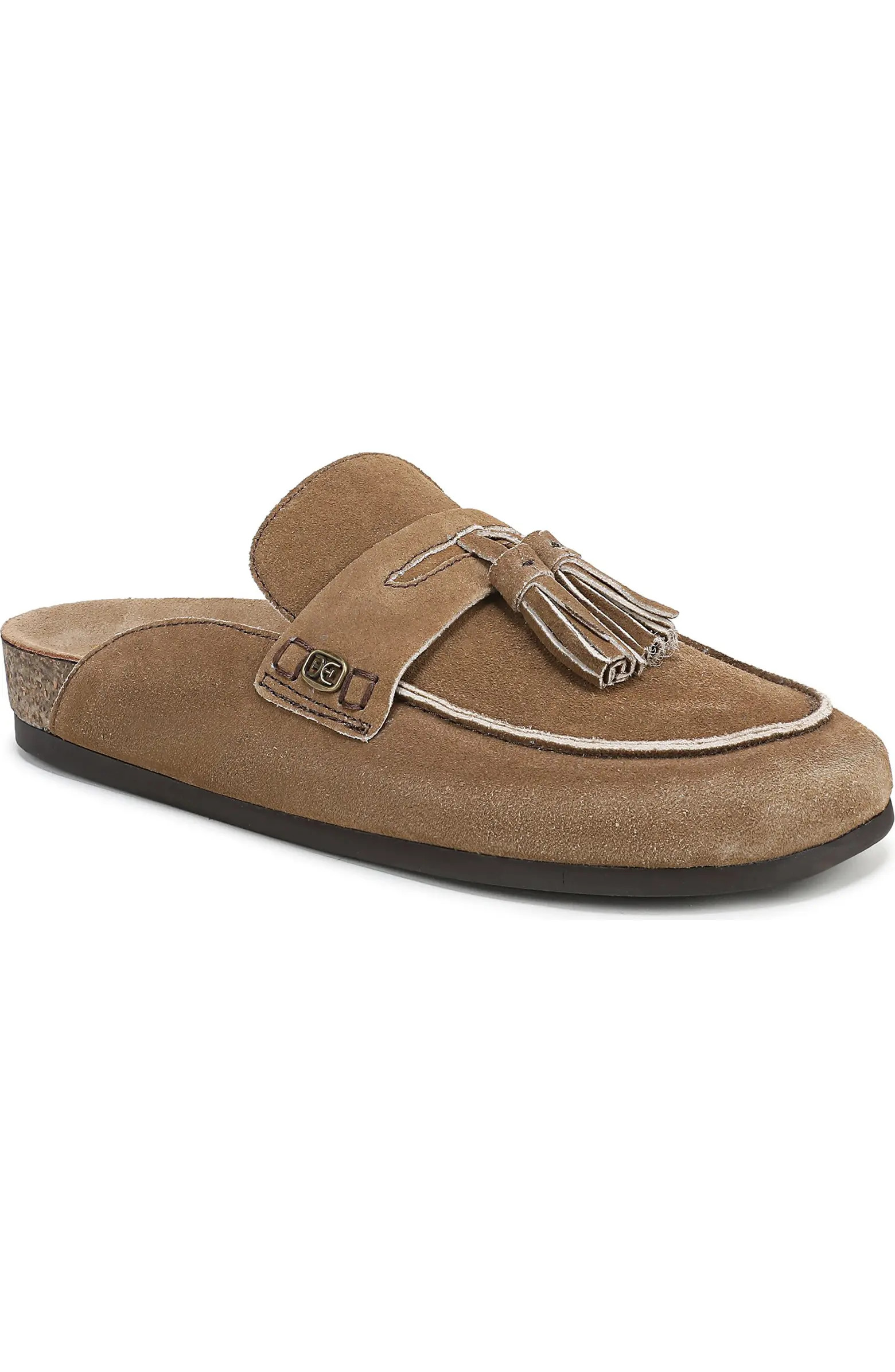 Astrid Tassel Loafer (Women) | Nordstrom