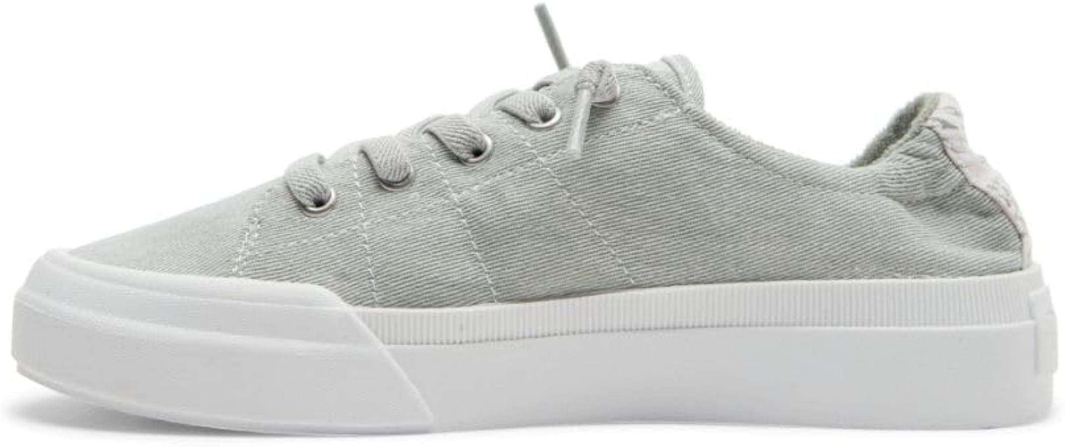 Roxy Womens Rae Sneaker Shoe | Amazon (US)
