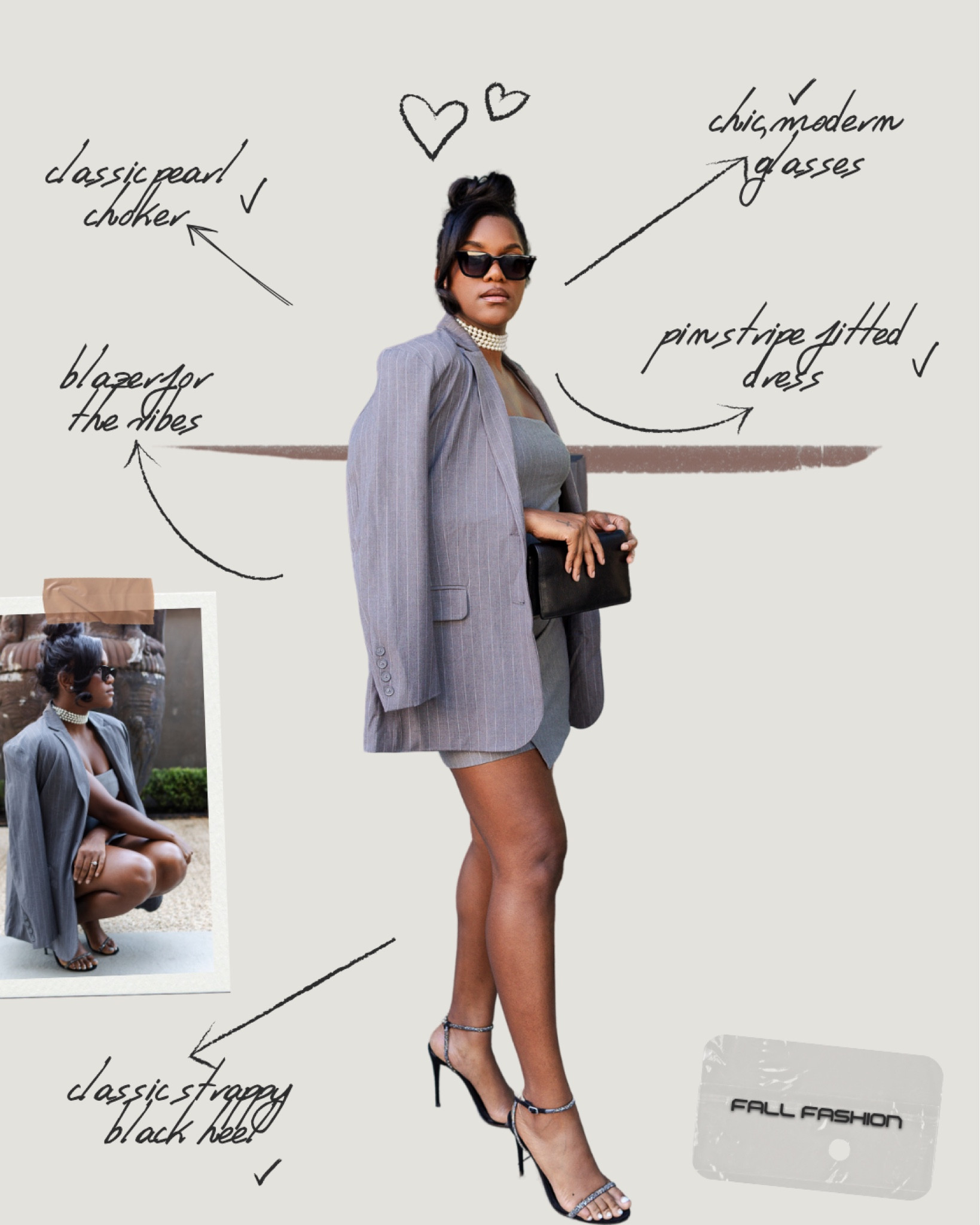 In love with this classic pinstripe look. 

Target fashion target style affordable fashion fall fashion date night outfit girls night outfit fall fashion pinstripe outfit trendy looks classic fashion 

#LTKStyleTip #LTKFindsUnder100