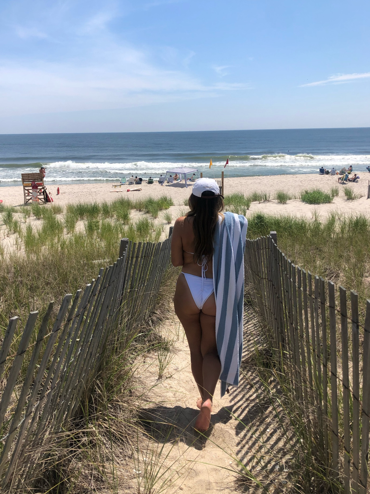 Best Bikini ever 

#LTKSeasonal #LTKtravel #LTKunder100