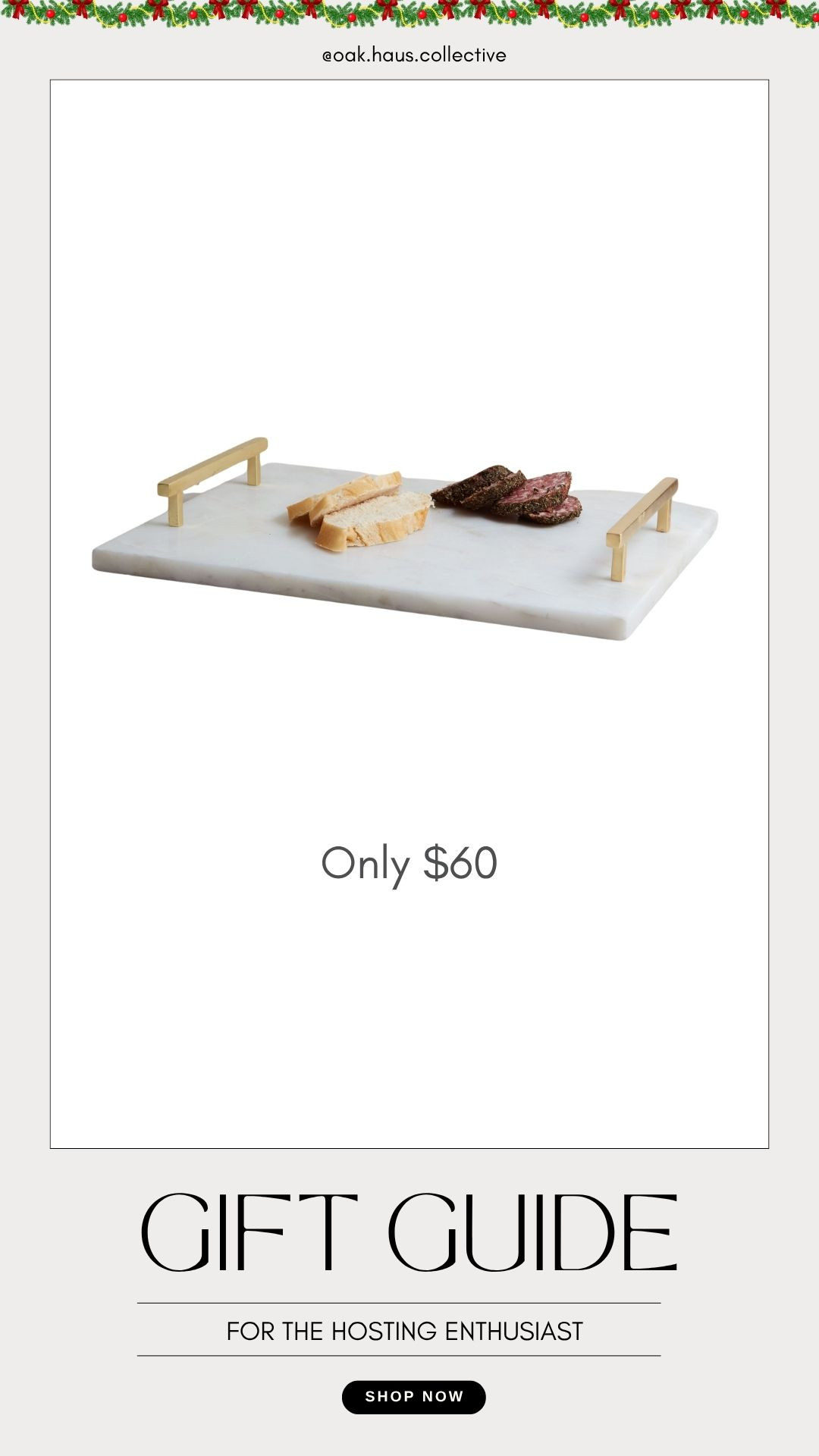 Gift Guide: For the Hosting Enthusiast #hosting #hostinggift #giftguide #homedecor #giftidea #christmasgift #holidaygift 

 #LTKGiftGuide #LTKHoliday #LTKSeasonal