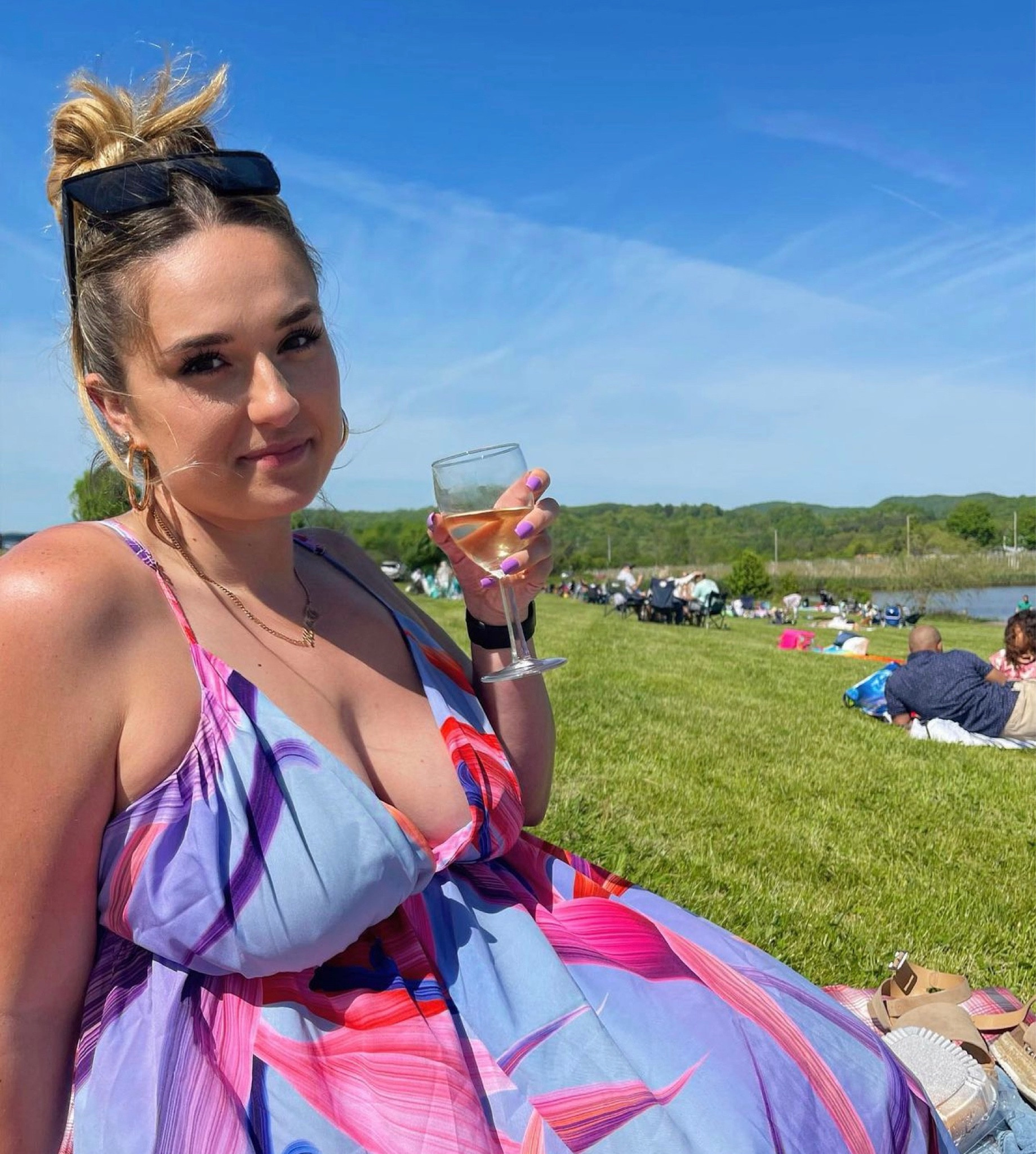 winery OOTD

#LTKunder50 #LTKcurves #LTKSeasonal