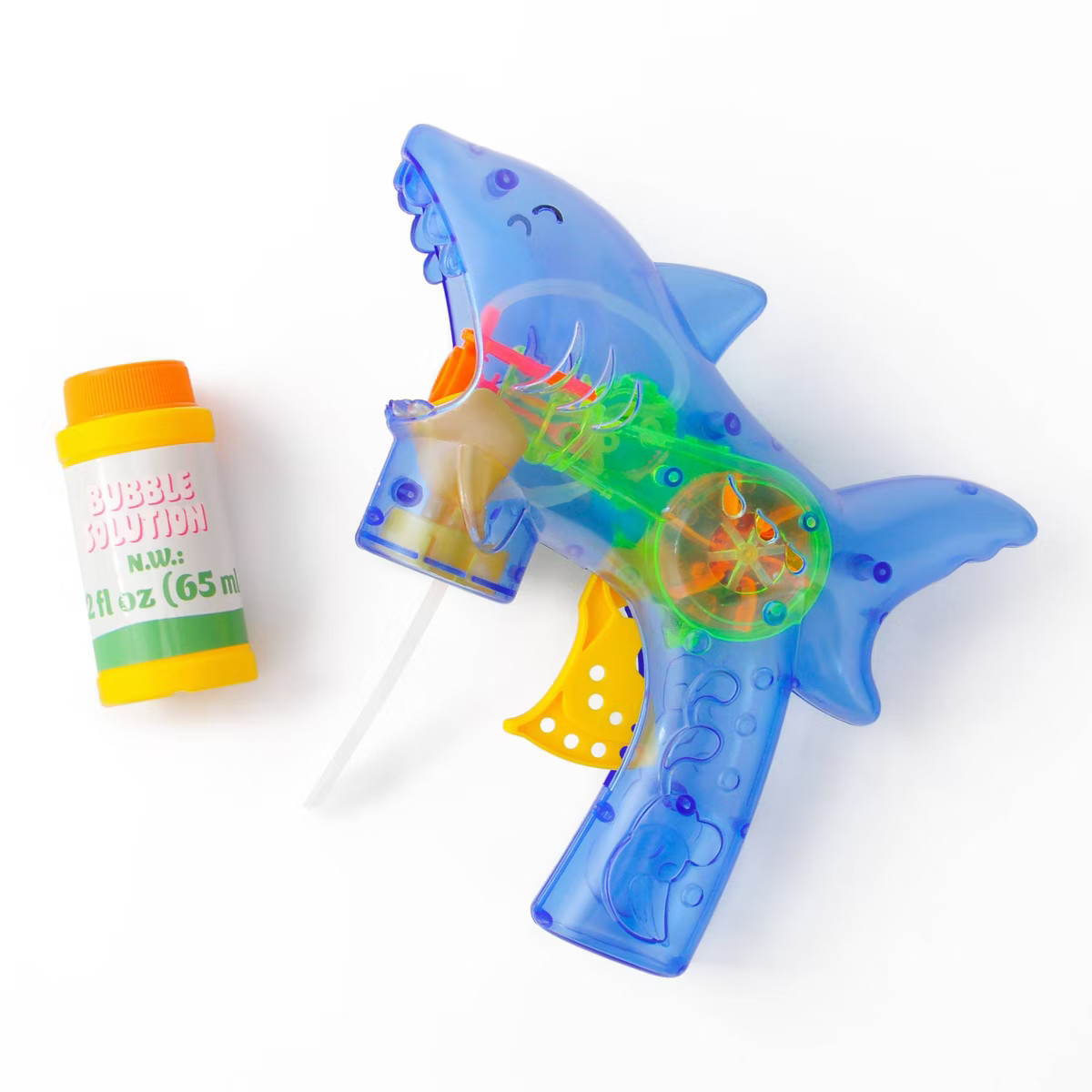 Shark Bubble Blasters - Bullseye's Playground™ | Target