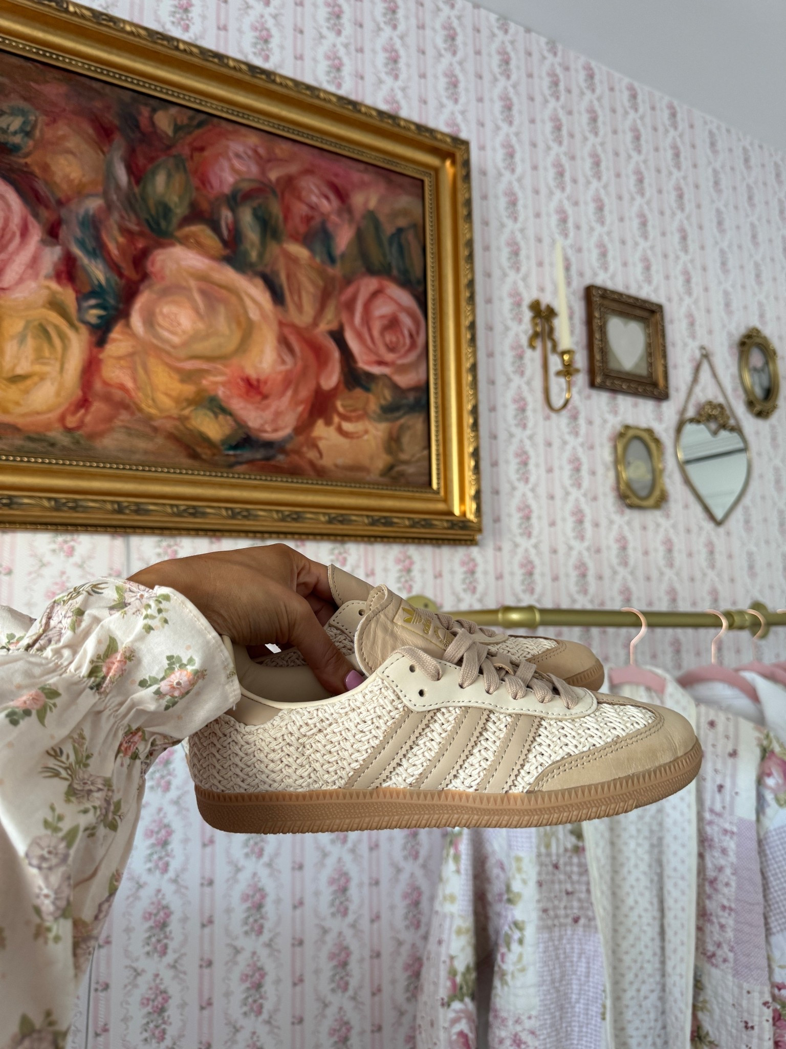 The adidas you actually need 🤍

#LTKShoeCrush #LTKStyleTip