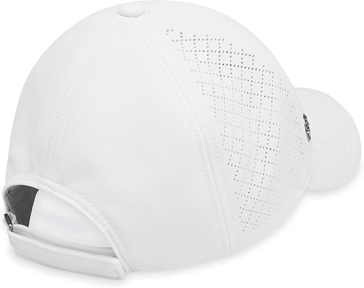 Gaiam Wander Breathable Geo Hat - Cute Women's Baseball Hat for Summer, Lightweight 6-Panel Ball ... | Amazon (US)