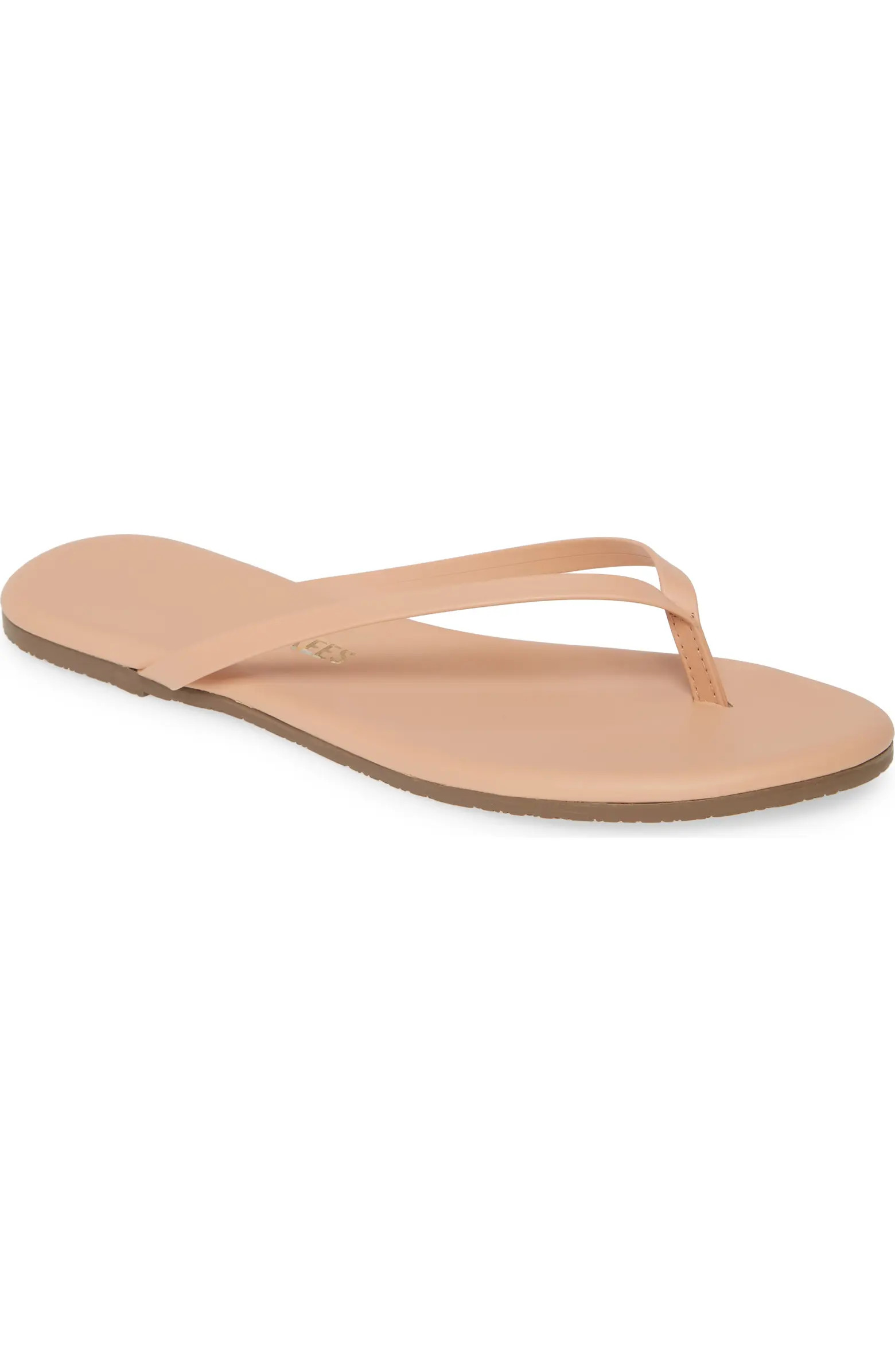 TKEES Foundations Matte Flip Flop (Women) | Nordstrom | Nordstrom