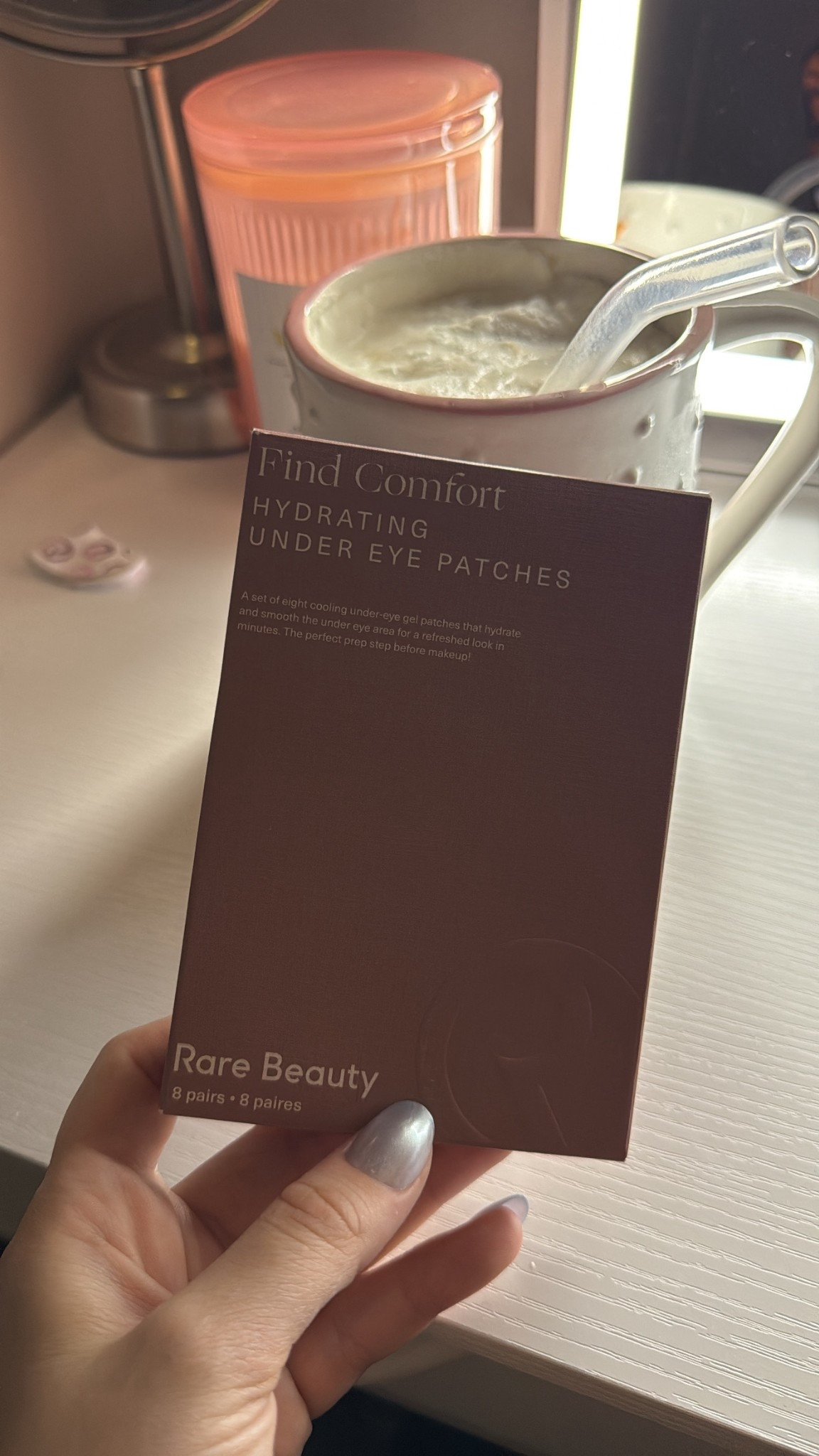 The best hydrating eye patches 

#LTKBeauty #LTKFindsUnder50