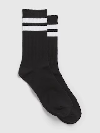 Athletic Crew Socks | Gap (CA)