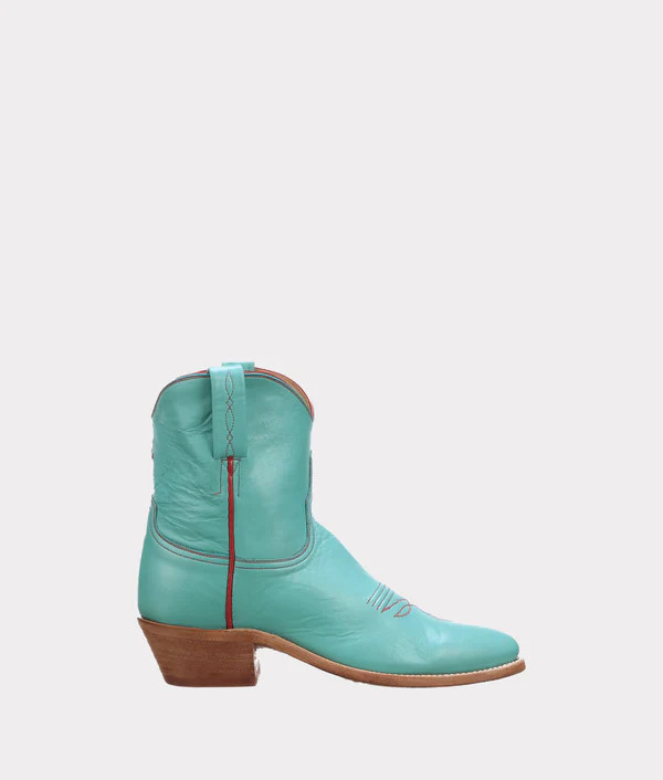 Gaby | Lucchese Bootmaker