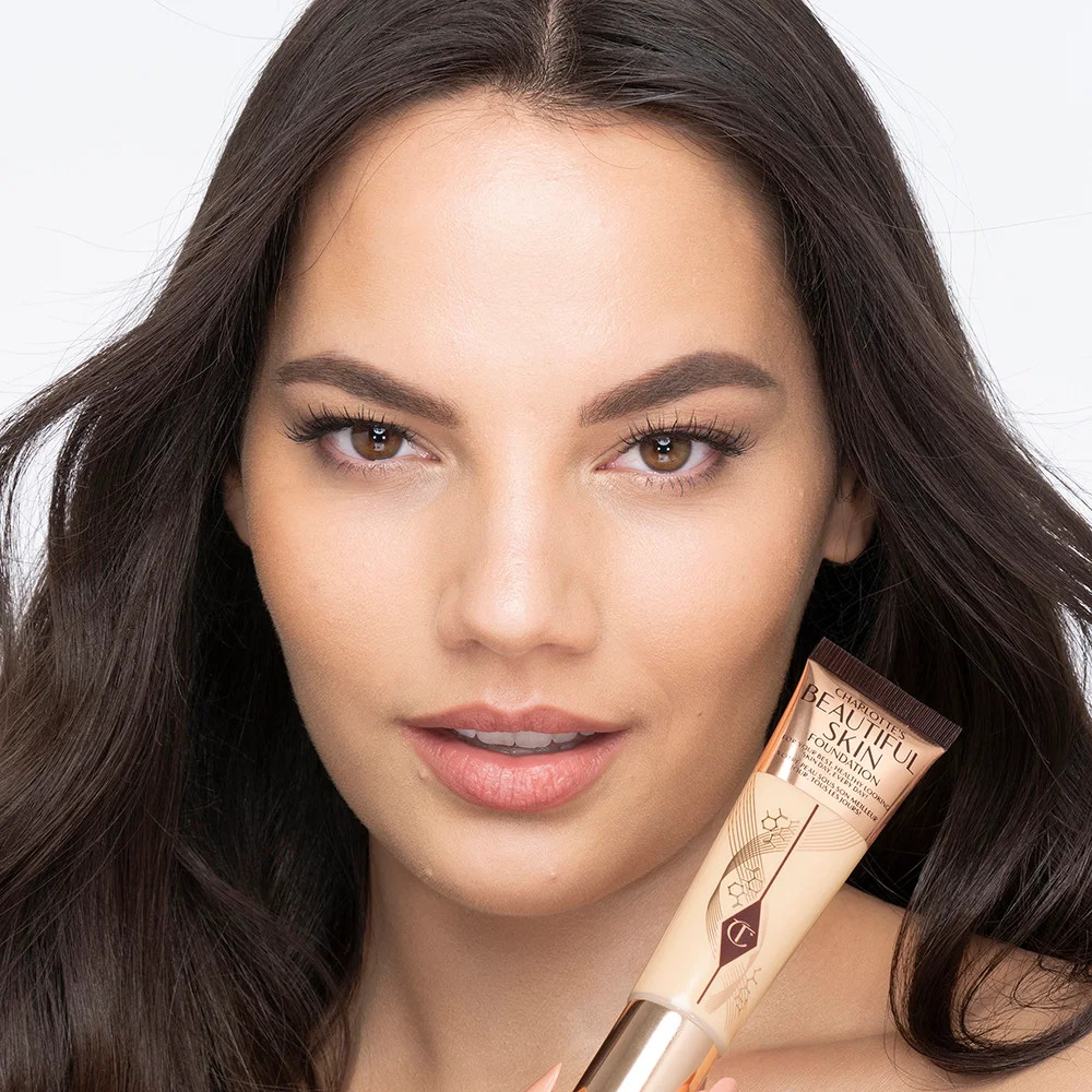 Beautiful Skin: Hydrating Foundation: 5 Neutral | Charlotte Tilbury | Charlotte Tilbury | Charlotte Tilbury (UK) 