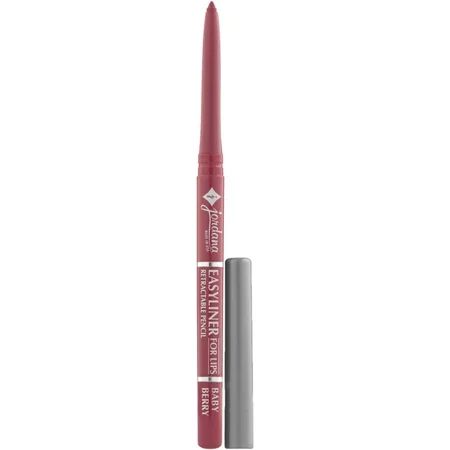 Jordana Easyliner for Lips Retractable Pencil, Tawny 1 ea | Walmart (US)