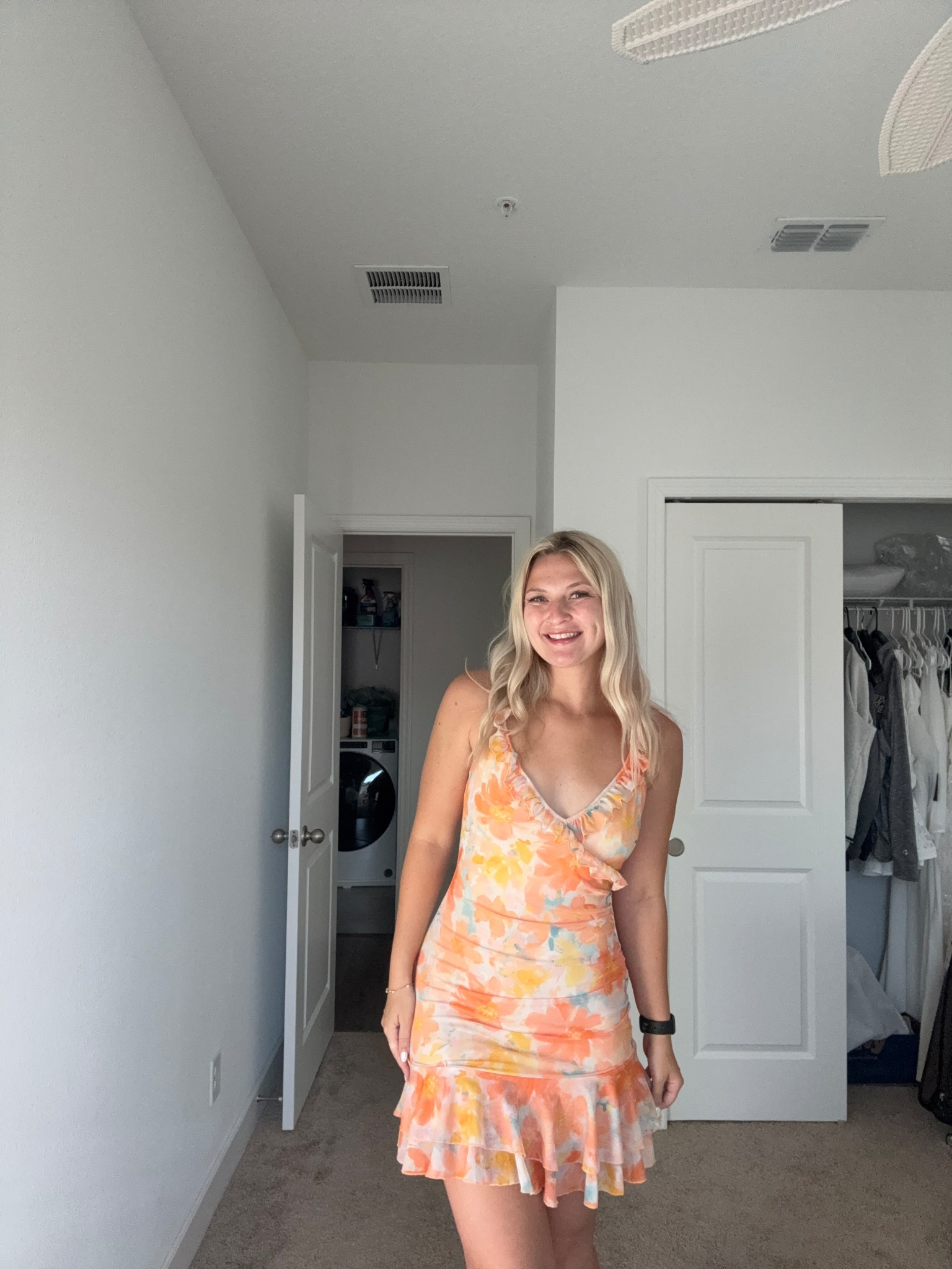 So tropical and comfy🧡 

#LTKFindsUnder50 #LTKTravel #LTKStyleTip