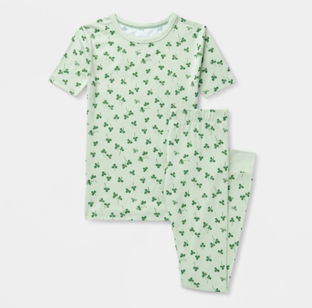 Shamrock pjs at Target


Pajamas. St. Patrick’s Day. Green 

#LTKKids #LTKSeasonal #LTKBaby