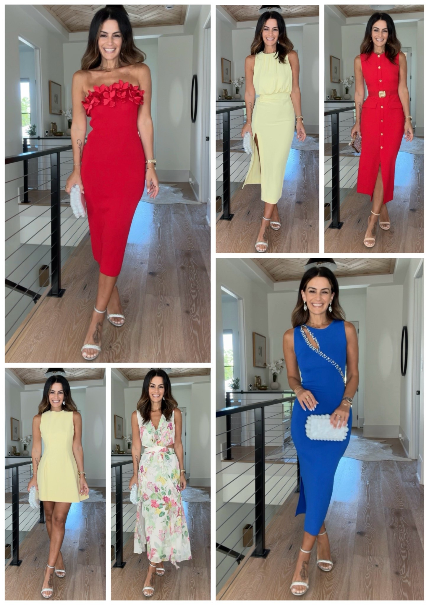 👗Zara Dresses - Under $89

#LTKParties #LTKWedding #LTKSummerEdit