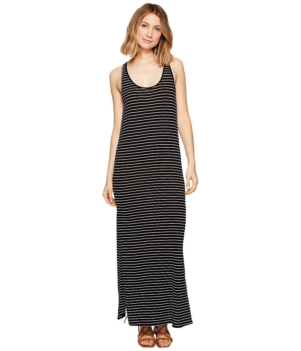 Rip Curl - Premium Surf Stripe Maxi Dress (Multicolor) Women's Dress | Zappos