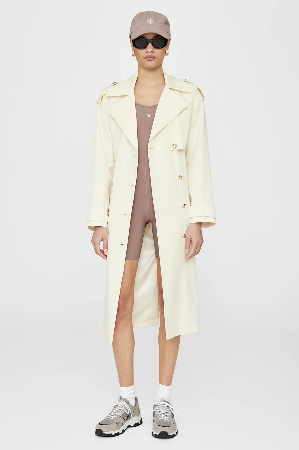 Brody Sneakers | Anine Bing