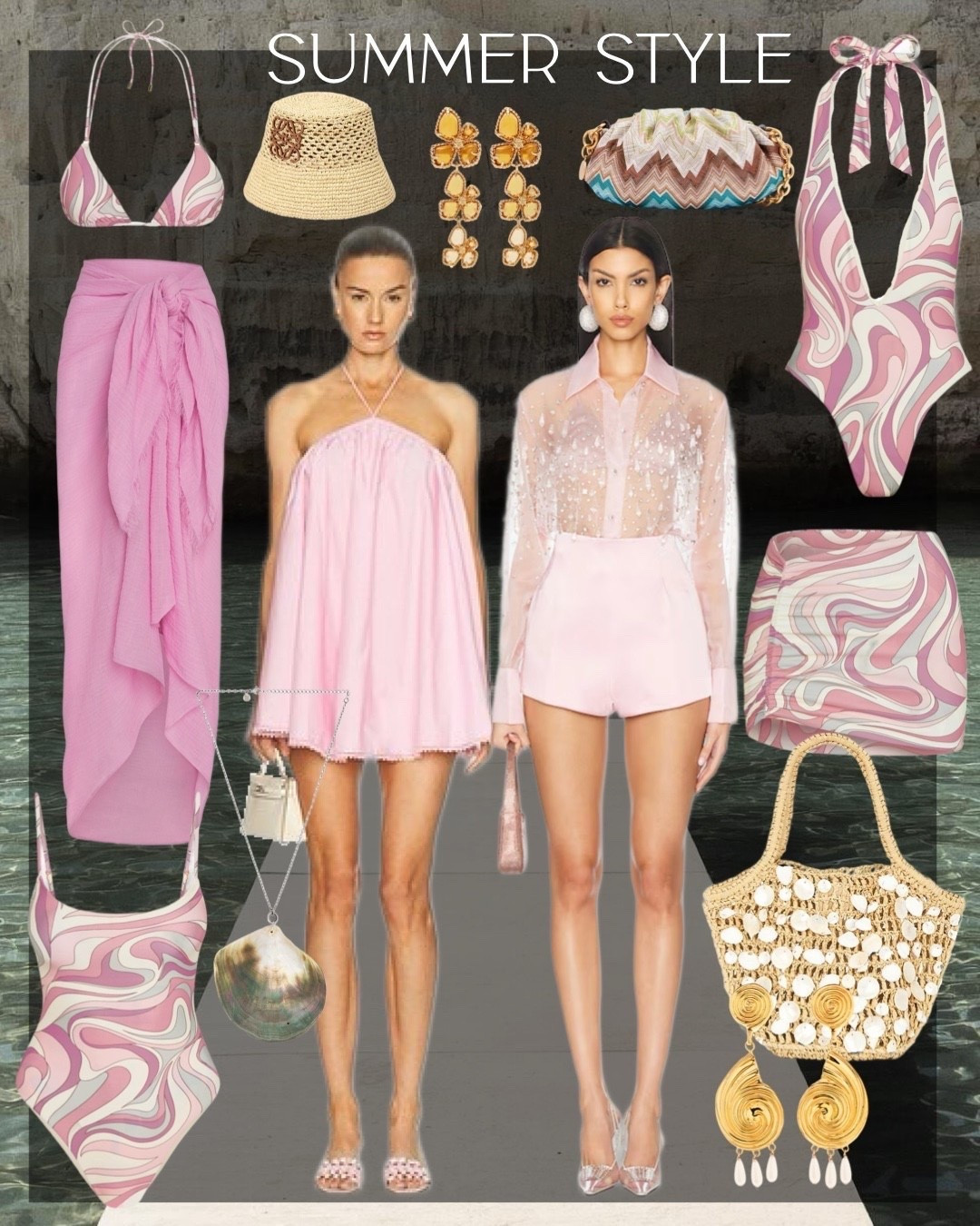 Vacation outfits 

Summer outfit ideas , casual style , chic everyday outfits,  summer wardrobe staple , what to wear, Summer outfits  chic summer style elevated basics capsule , summer dress, vacation outfits, vacation outfits beach,travel outfits, summer outfits

#LTKSeasonal #LTKTravel #LTKSwim