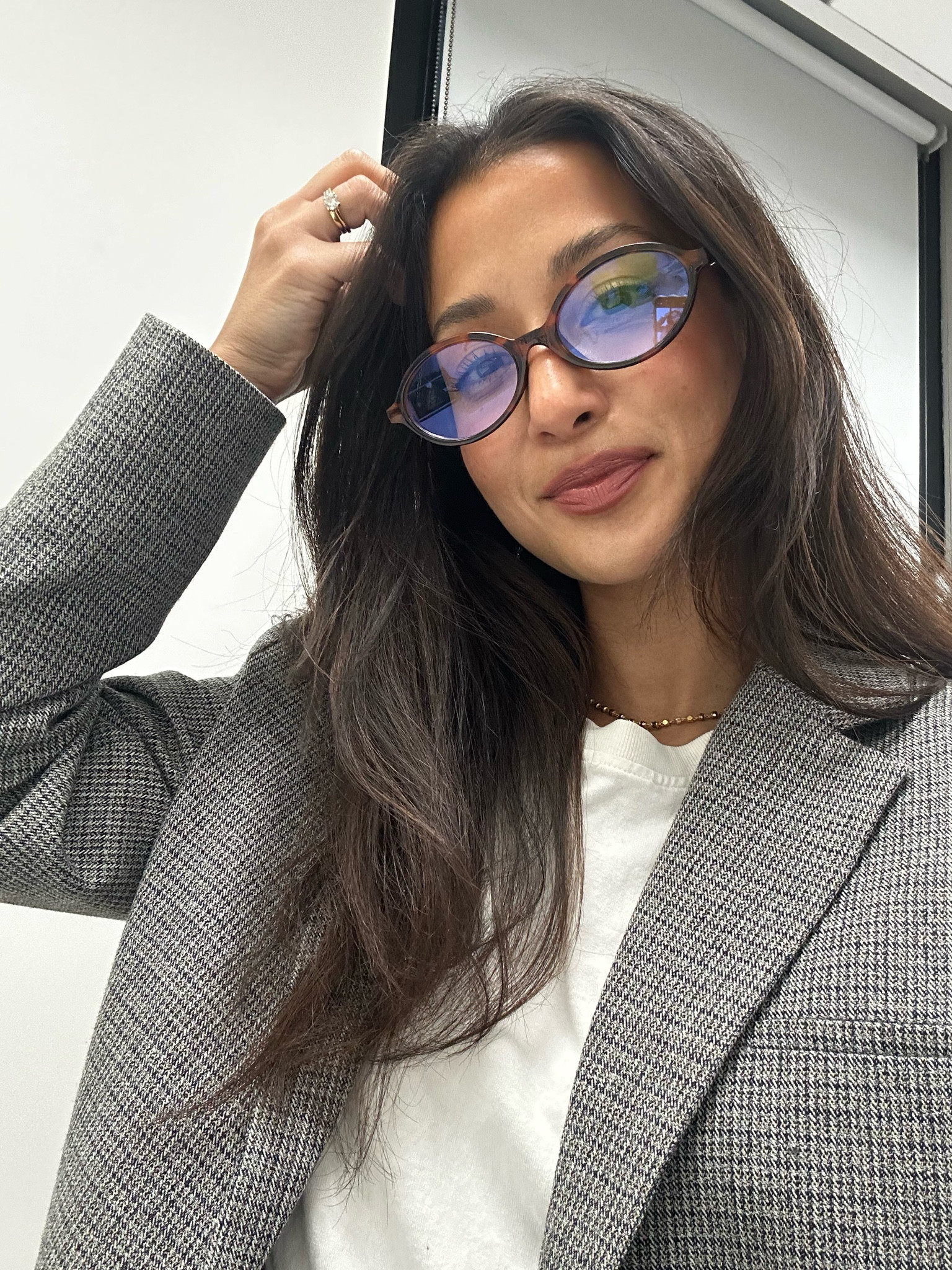 clinic ootd 

#LTKuk #LTKworkwear #LTKeurope