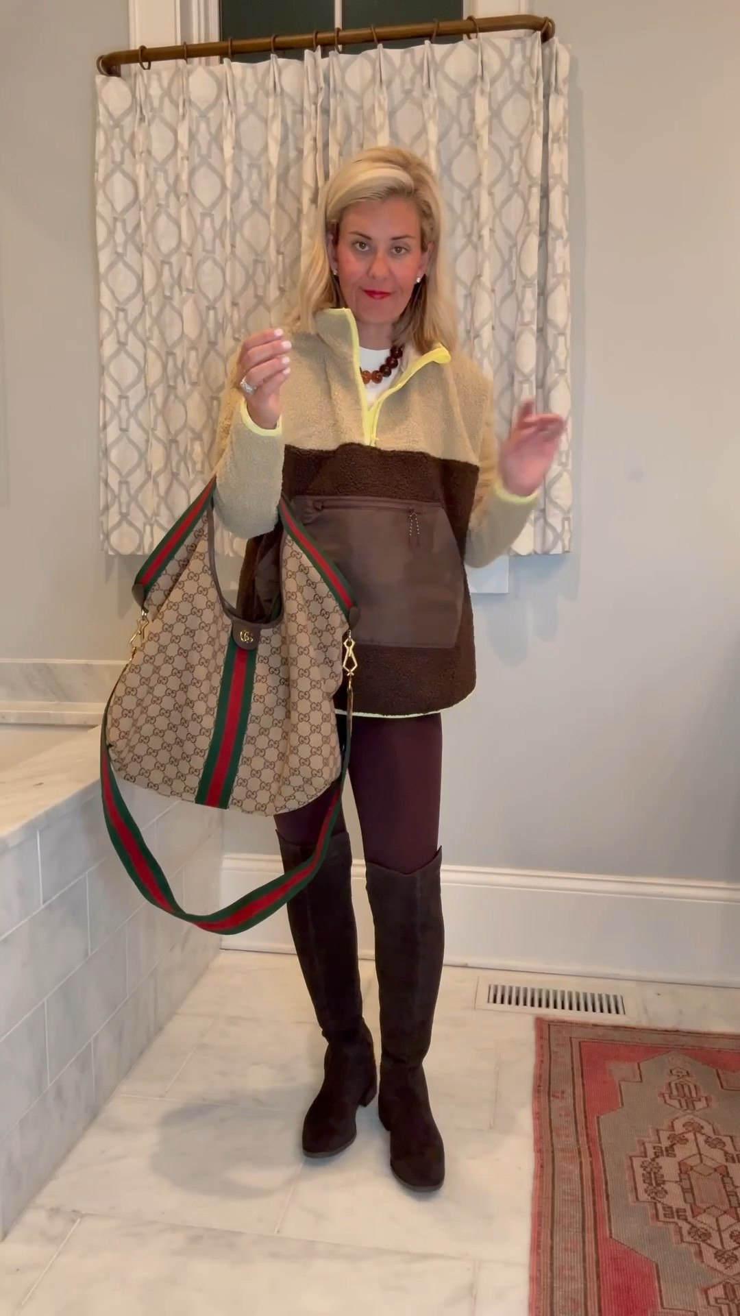 It’s cyber week and girls, we are knocking out so much sale shopping early this week so we can enjoy next weekend, umkay?

Lake sale (it’s coming in just a bit)
Tuckernuck 25% off almost everything with code SHOWTIME
Spanx 30% off almost everything- no code needed
Dibs use code EXTRA25
Merit 20% off almost everything
Tarte code CYBERSZN

#LTKCyberWeek #LTKgrwm #LTKSaleAlert