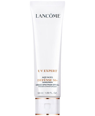 UV Expert Defense SPF 50+ Primer & Moisturizer, 1.69 oz. | Macy's