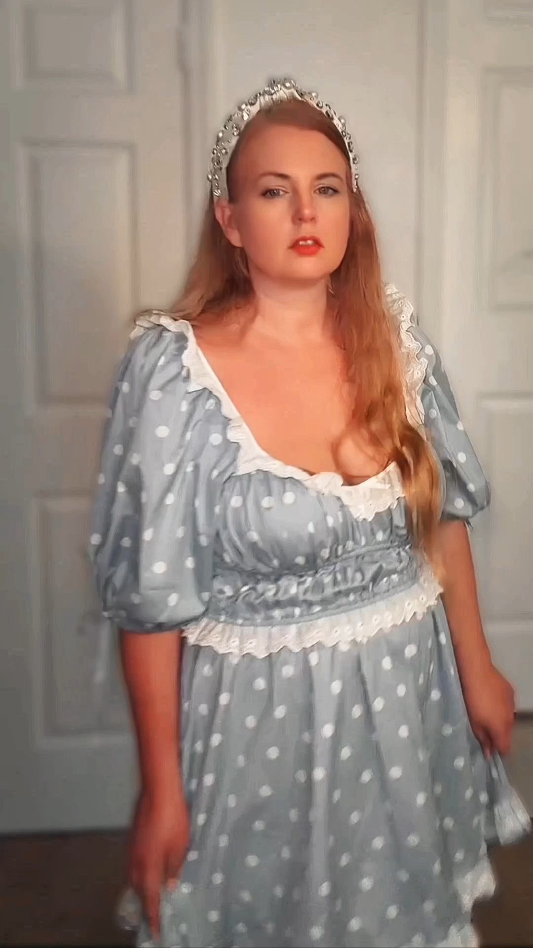 Classic silhouettes with feminine details 🤍 This dress is perfect for warm days and easy styling.

#LTKootd #LTKdayinmylife #LTKSeasonal