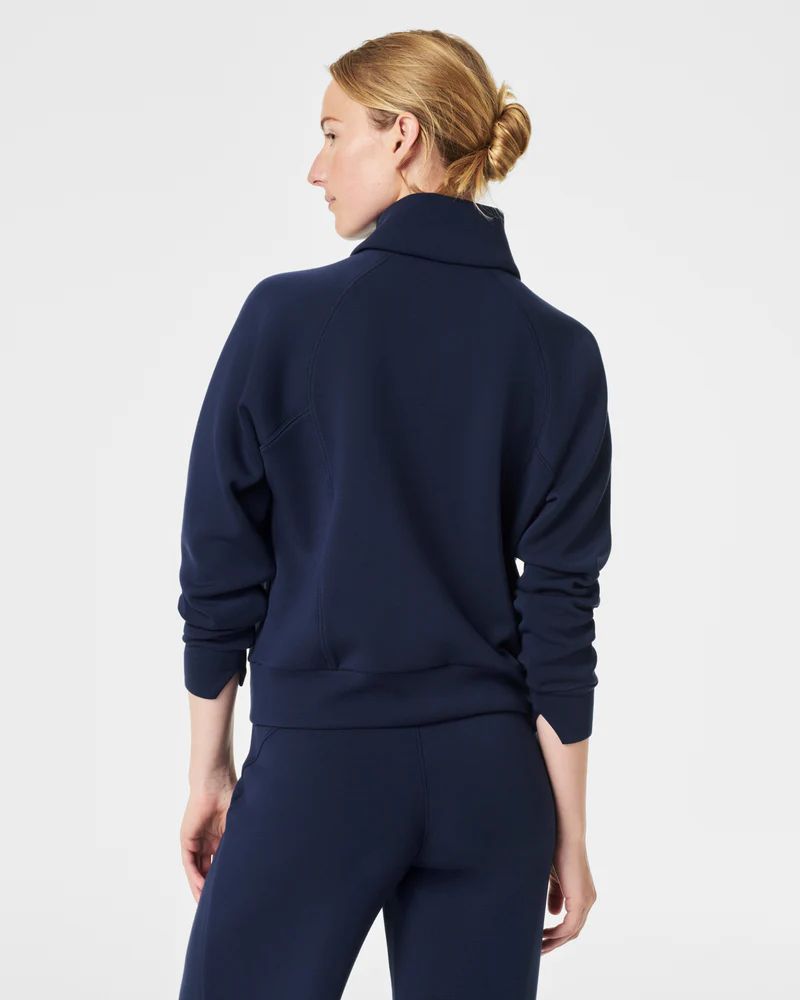 AirEssentials Half Zip | Spanx