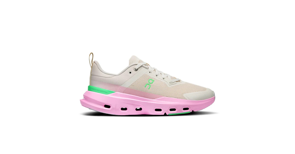 Women's Cloudpulse Next Silver | Honeydew | On.com (CA)