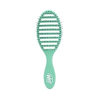 Wet Brush Speed Dry Hair Brush - Pink - Vented Design and Ultra Soft HeatFlex Bristles Are Blow D... | Amazon (US)