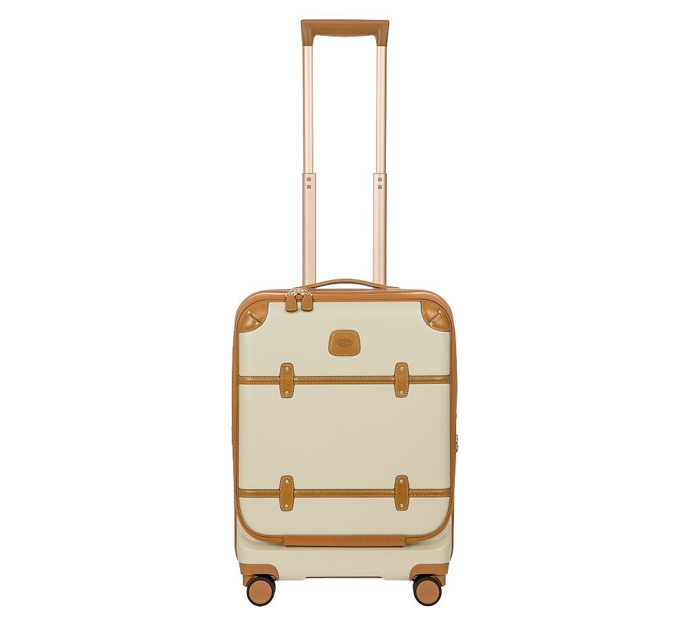 Bric's Bellagio Carry On Spinner with Pocket, 21" | Pottery Barn (US)