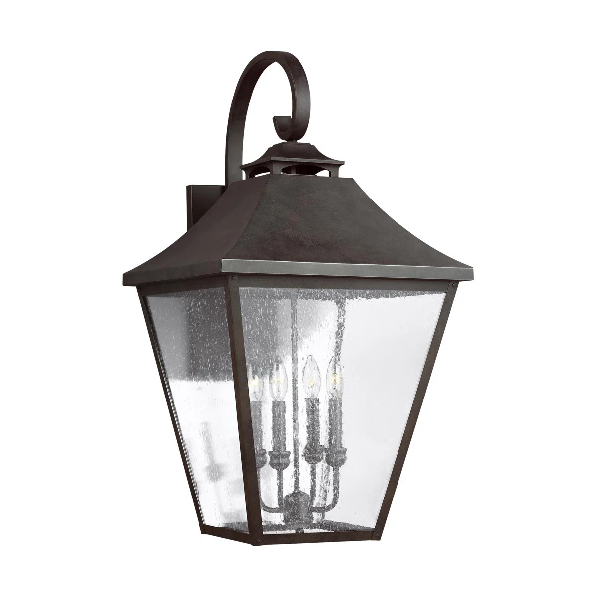 Galena Large Lantern from Visual Comfort Studio | Wayfair North America