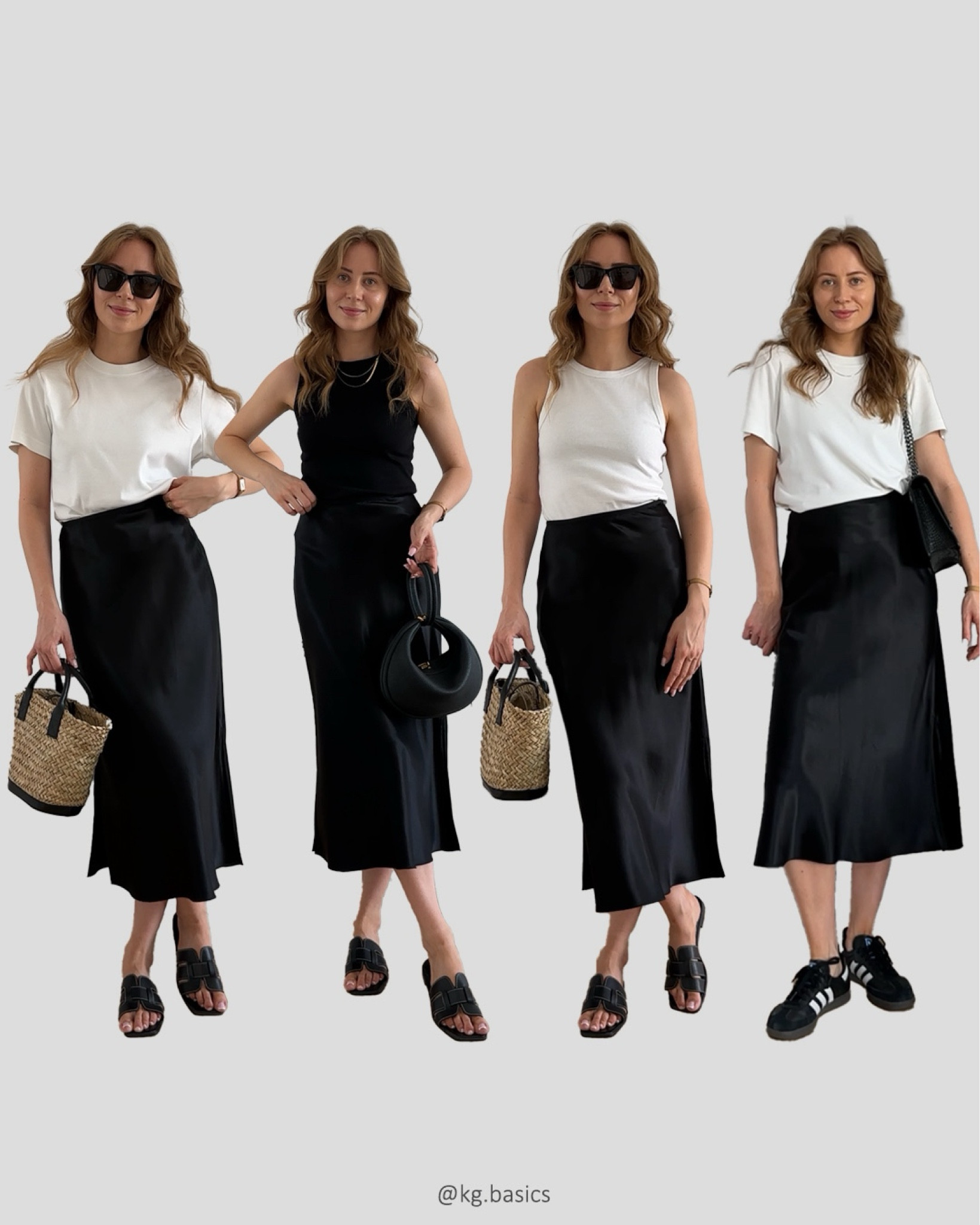 #balckdress #maxidress #dress #blackandwhite #datenight #casualstyle #basicstyle #summerinspo #outfitinspo

#LTKstyletip #LTKsummer #LTKeurope