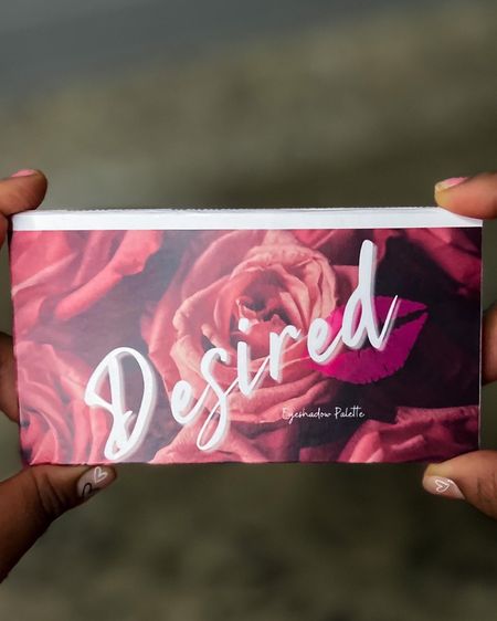  my very own eyeshadow palette ‘Desired💋’ that I customized w/ @unhiddenbeautyco🥹 [swipe left for palette reveal!]

I’m super proud of it because I designed the cover, picked out the color story, and named the shades myself🤩🥳

Check out my previous reel for more deets on this love-inspired palette! Just in time for Valentine’s Day 🥰💞

Full makeup details and tutorials dropping soon! Follow @jess_theplushbeauty so you don’t miss it🫶🏽 

#valentinesday #valentinesdaymakeup #valentinesday2023
 #beautyinfluencers #makeupinfluencer #digitalcreators #beautycontentcreator #makeupforwoc #creatorsunder10k #makeupartistblogger #valentinesdayideas  #valentinesdaymakeuplook #valentinesdaymakeuplooks #easymakeup #easymakeuplook #easymakeuplooks #easymakeupforbeginners #valentinesdaymakeupideas #datenightmakeup #valentinesdaymakeup2023 #datenightmakeuplook #galentinesmakeup #customizedeyeshadowpalette #customizedpalette #unhiddenbeautyco #unhiddenbeauty #blackownedbeauty #blackownedbeautybrands #eyeshadowpalettes #threadbeauty  via @preview.app

#LTKbeauty #LTKSeasonal #LTKGiftGuide