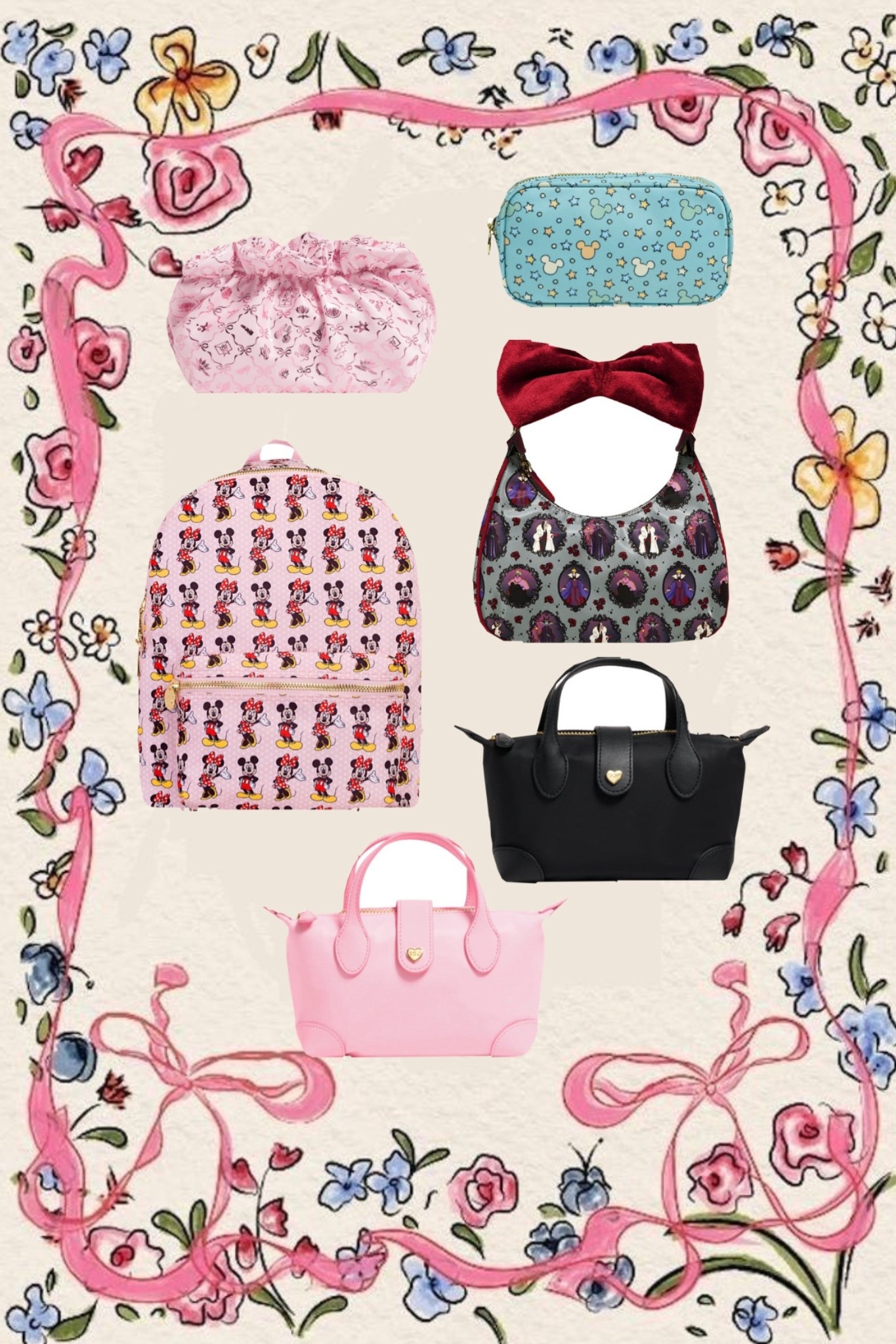 My Stoney Clover Wishlist 🎀✨💖

#LTKTravel #LTKGiftGuide #LTKU