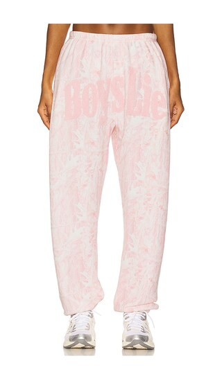 Manhunt Kimmy Pant in Pink | Revolve Clothing (Global)