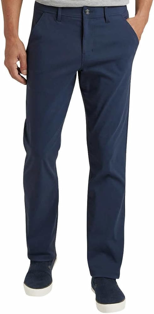 Weatherproof Vintage Mens Lightweight Excursion Tech Pant | Amazon (US)
