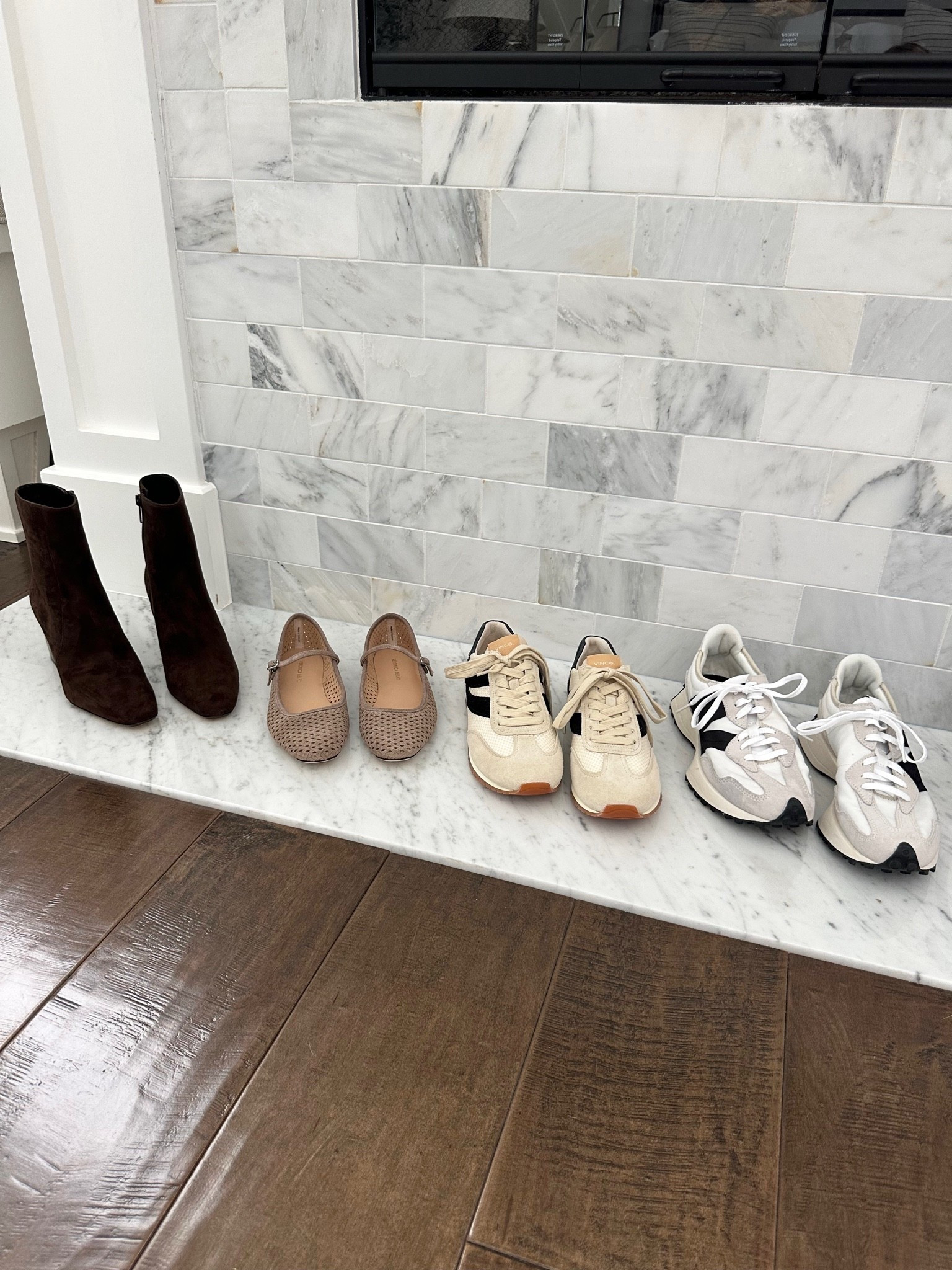 Shoes I picked up from the Nordstrom sale!!

#LTKSaleAlert #LTKmomlife #LTKootd