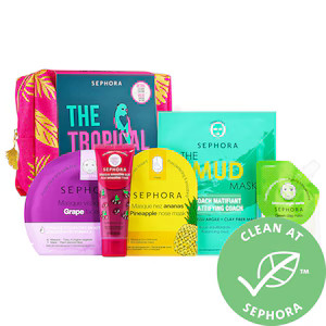 Tropical Set - SEPHORA COLLECTION | Sephora | Sephora (CA)
