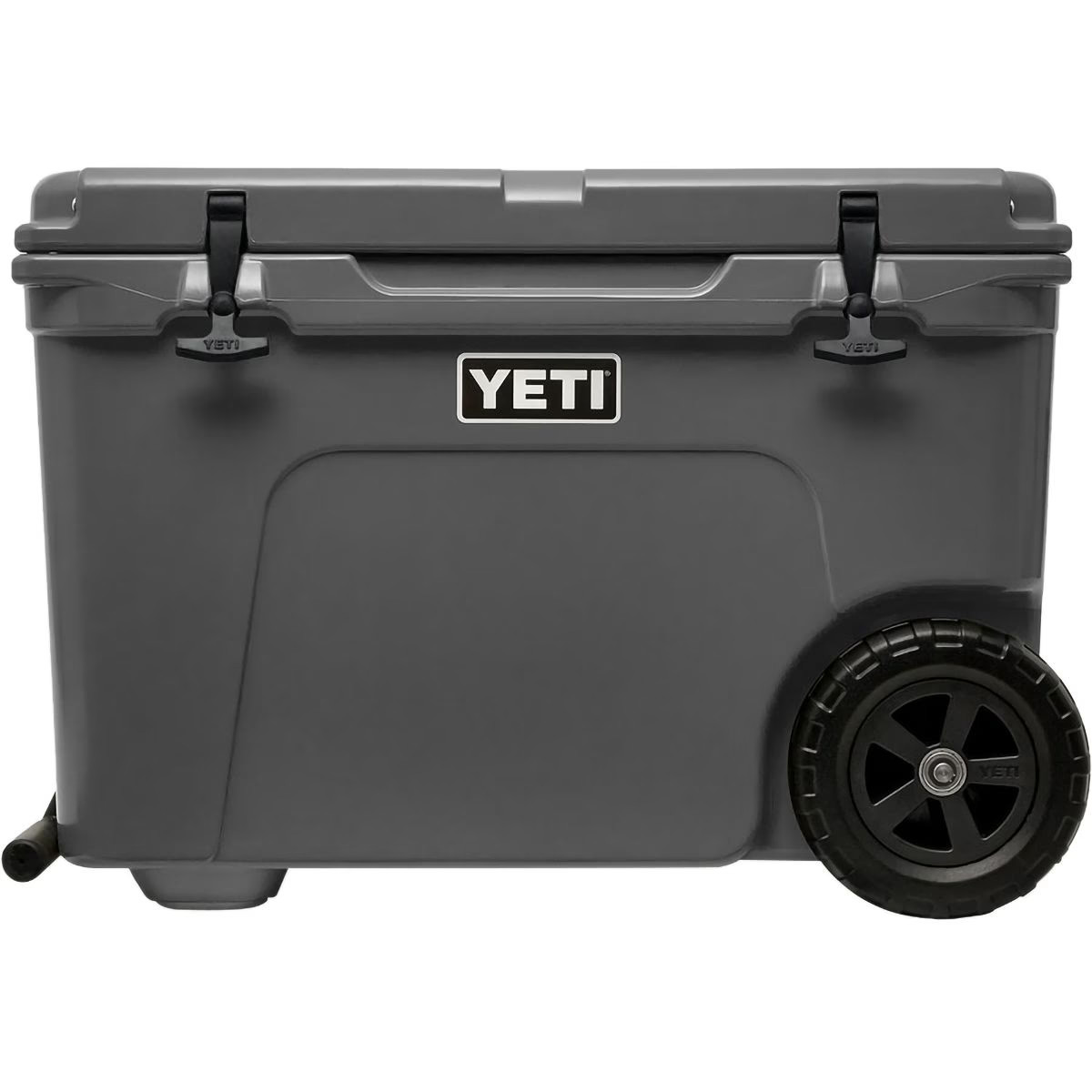 YETI Tundra Haul Cooler - Hike & Camp | Backcountry