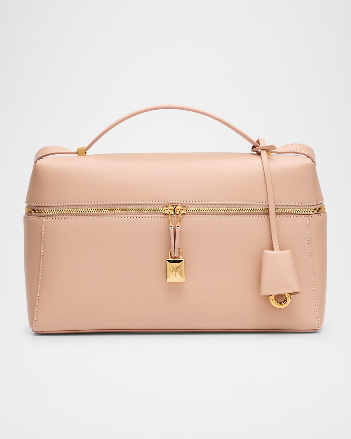 Extra Bag L27 Leather Saddle Bag | Neiman Marcus