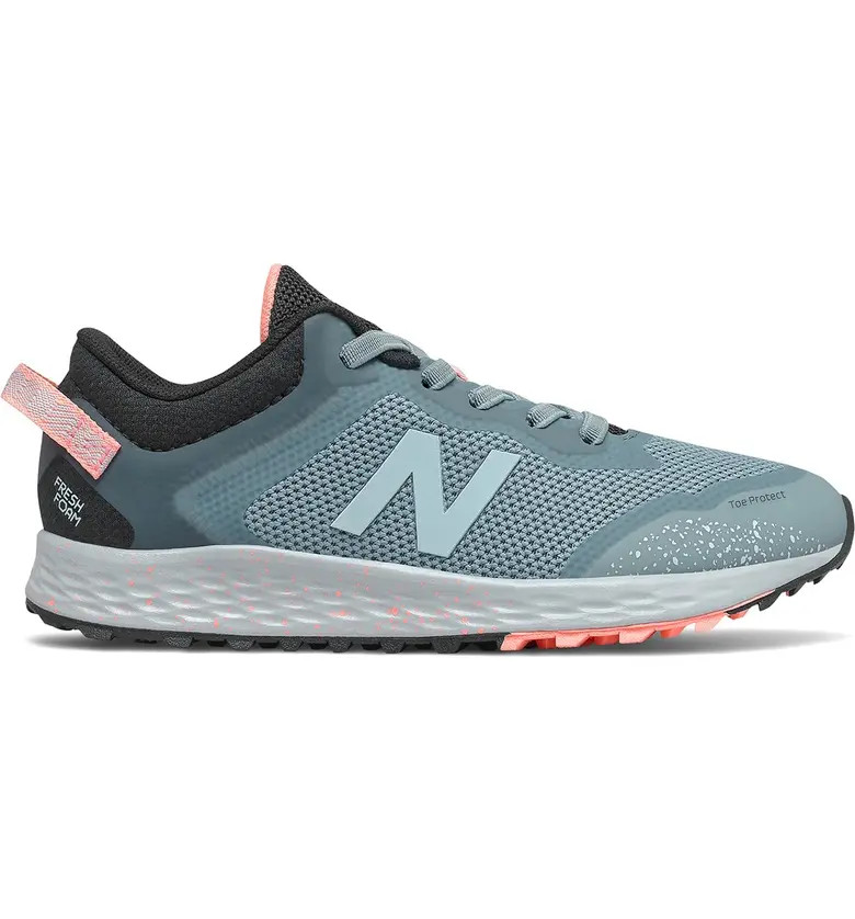 Fresh Foam Arish Trail Running Sneaker | Nordstrom Rack
